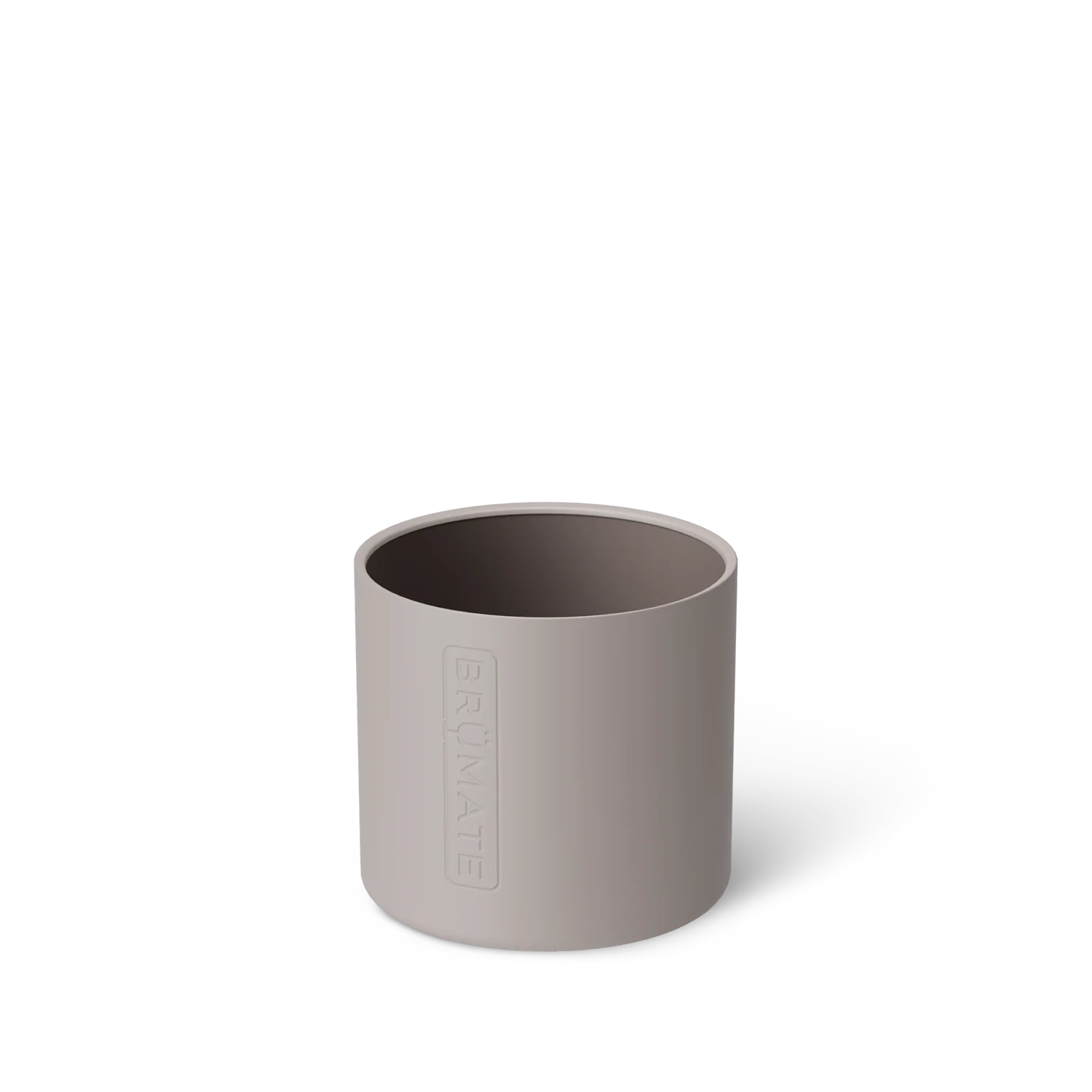 BrüMate Rise Swappable Sleeve | 35oz | Mocha Bottle