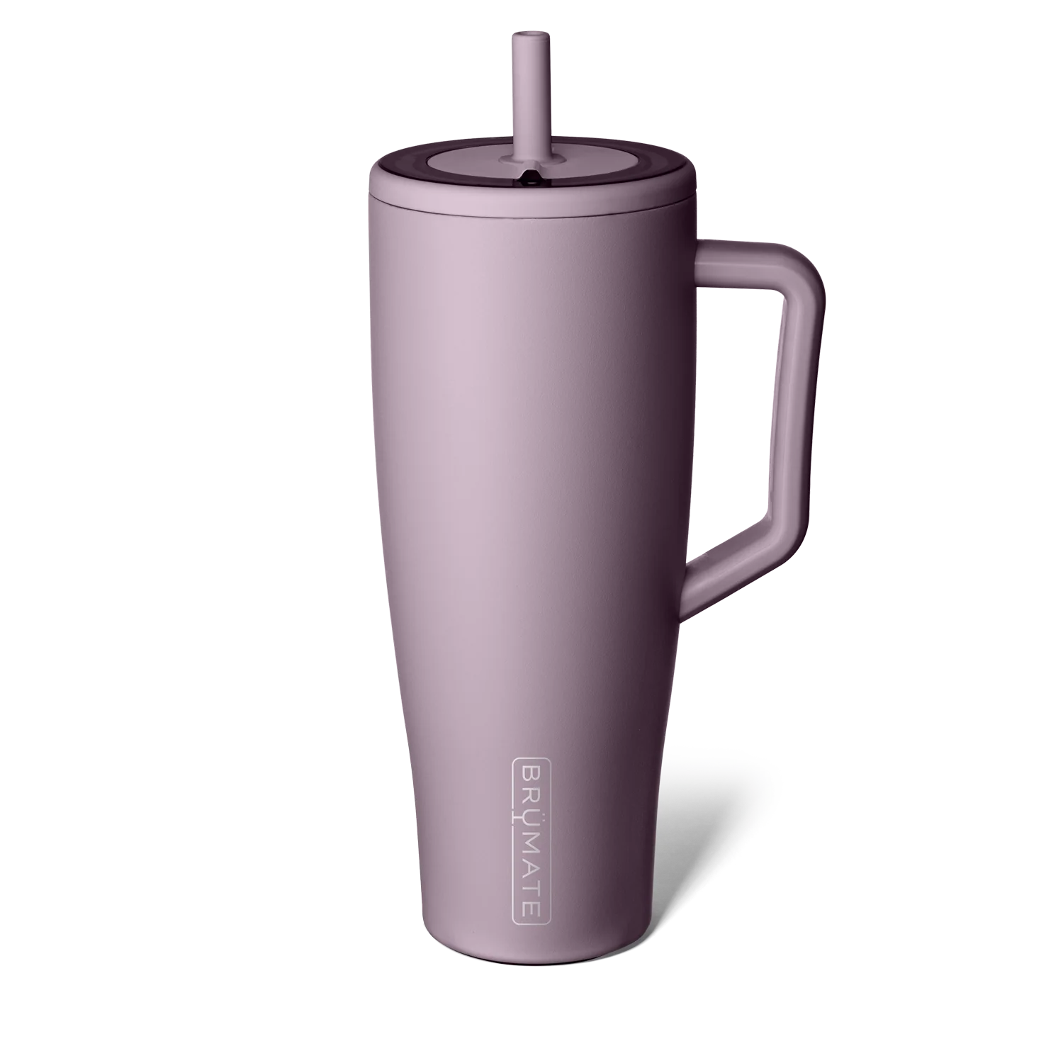 BrüMate Lilac Dusk – Era 40oz Tumbler