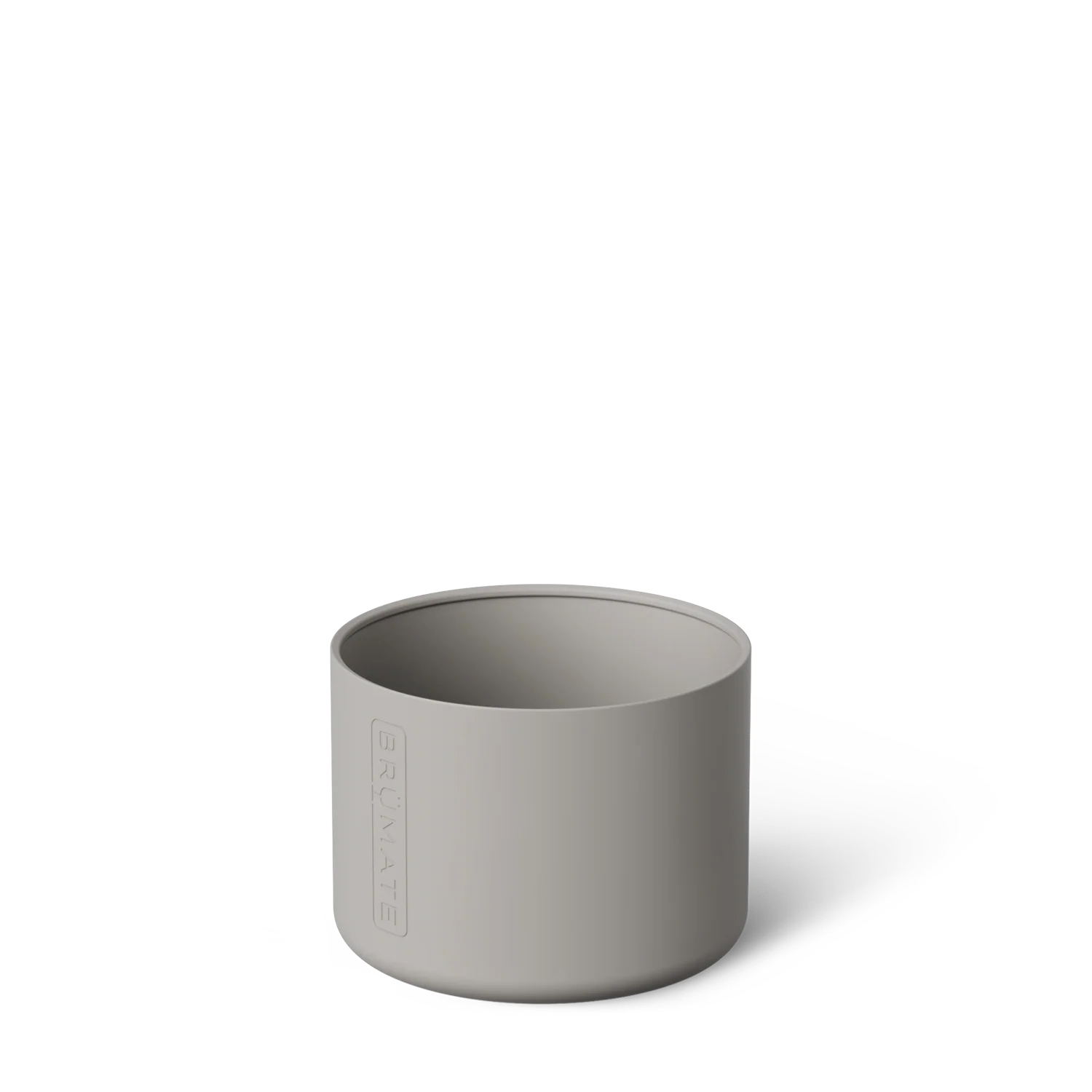 BrüMate Rise Swappable Sleeve | 65oz | Mocha Bottle