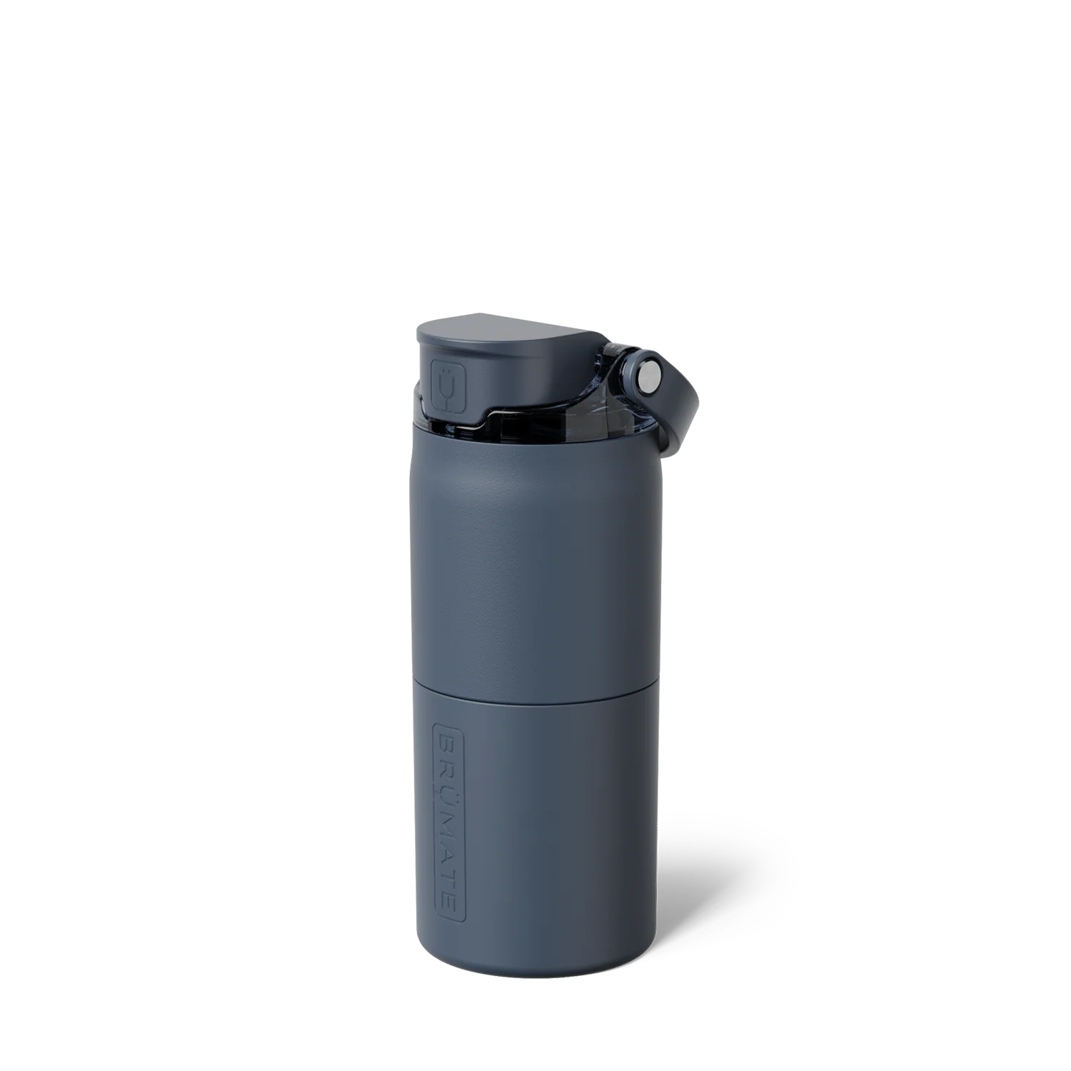 BrüMate Nightfall Blue – Rise 18oz Tumbler