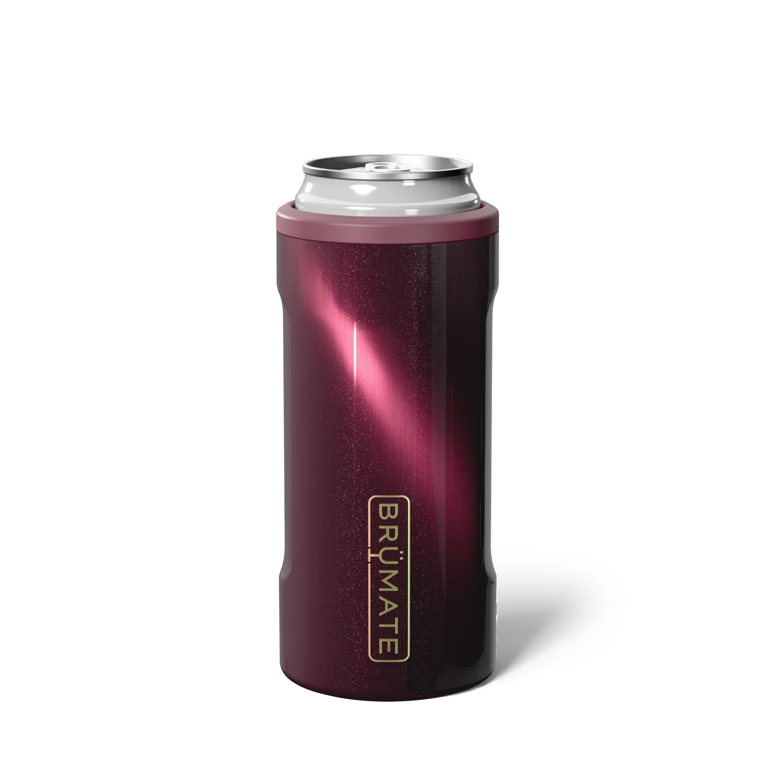 BrüMate Hopsulator Slim | Mystic | 12oz Slim Cans