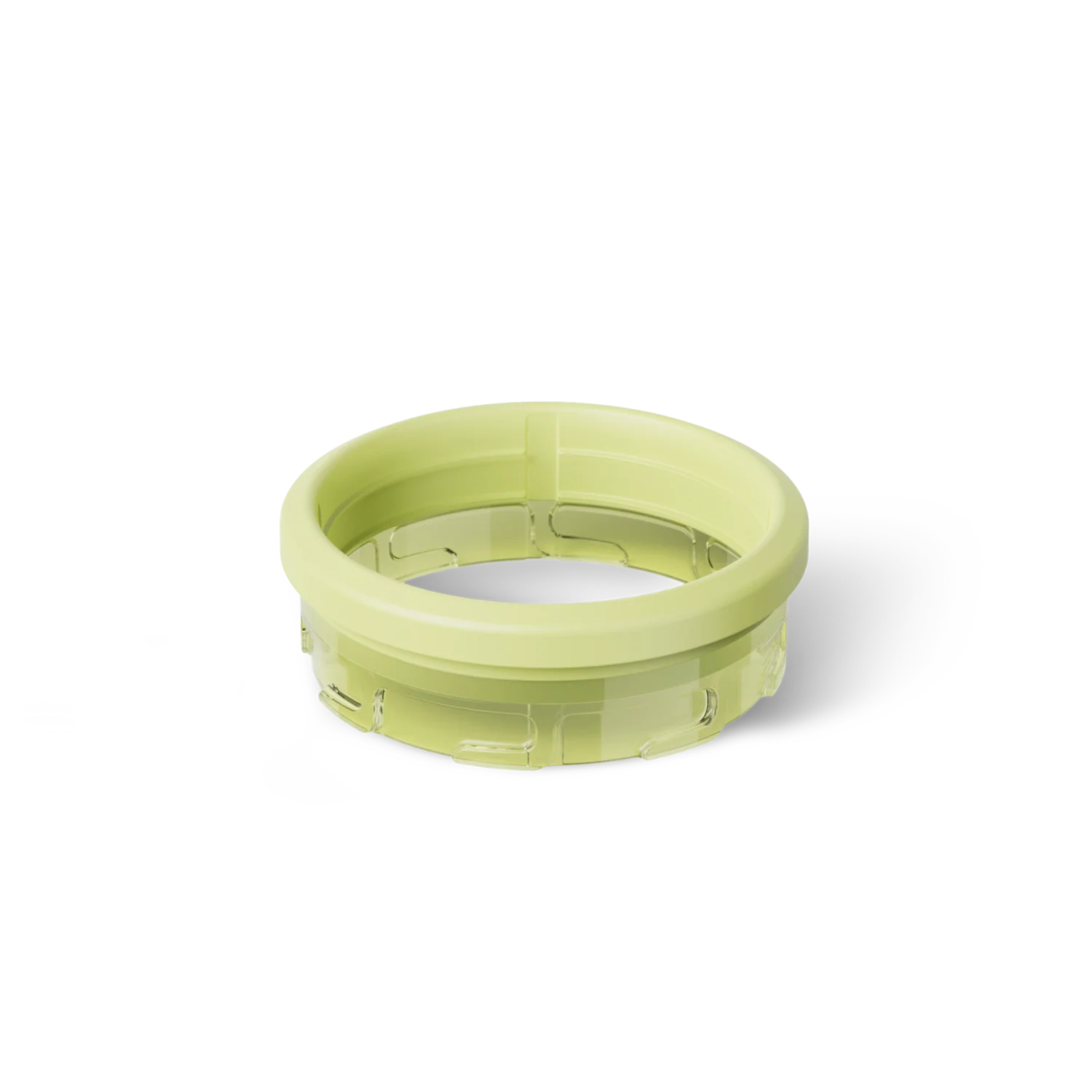 BrüMate Prickly Pear – Hopsulator Slim OctaLock Gasket
