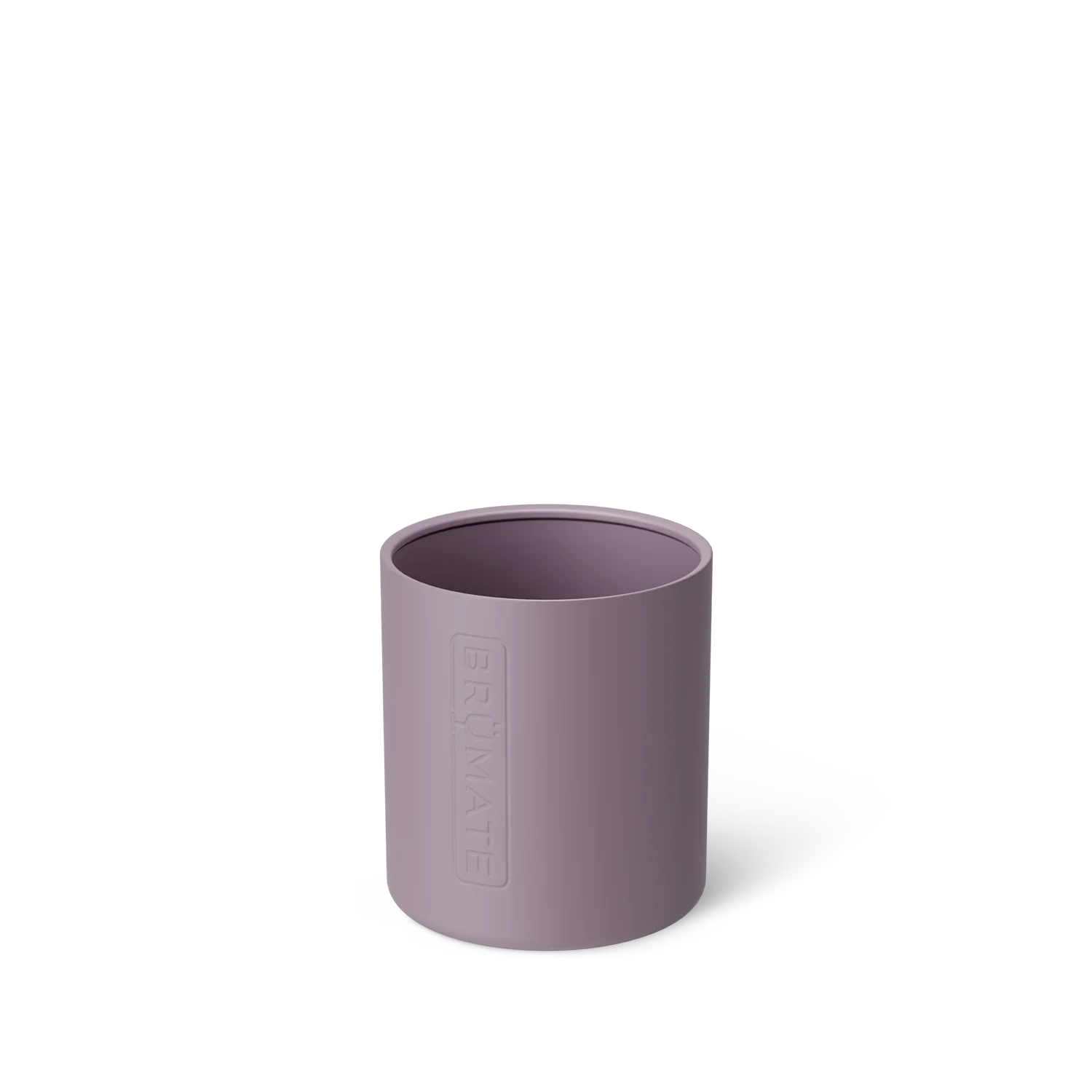 BrüMate Rise Swappable Sleeve | 18/25oz | Lilac Dusk Bottle