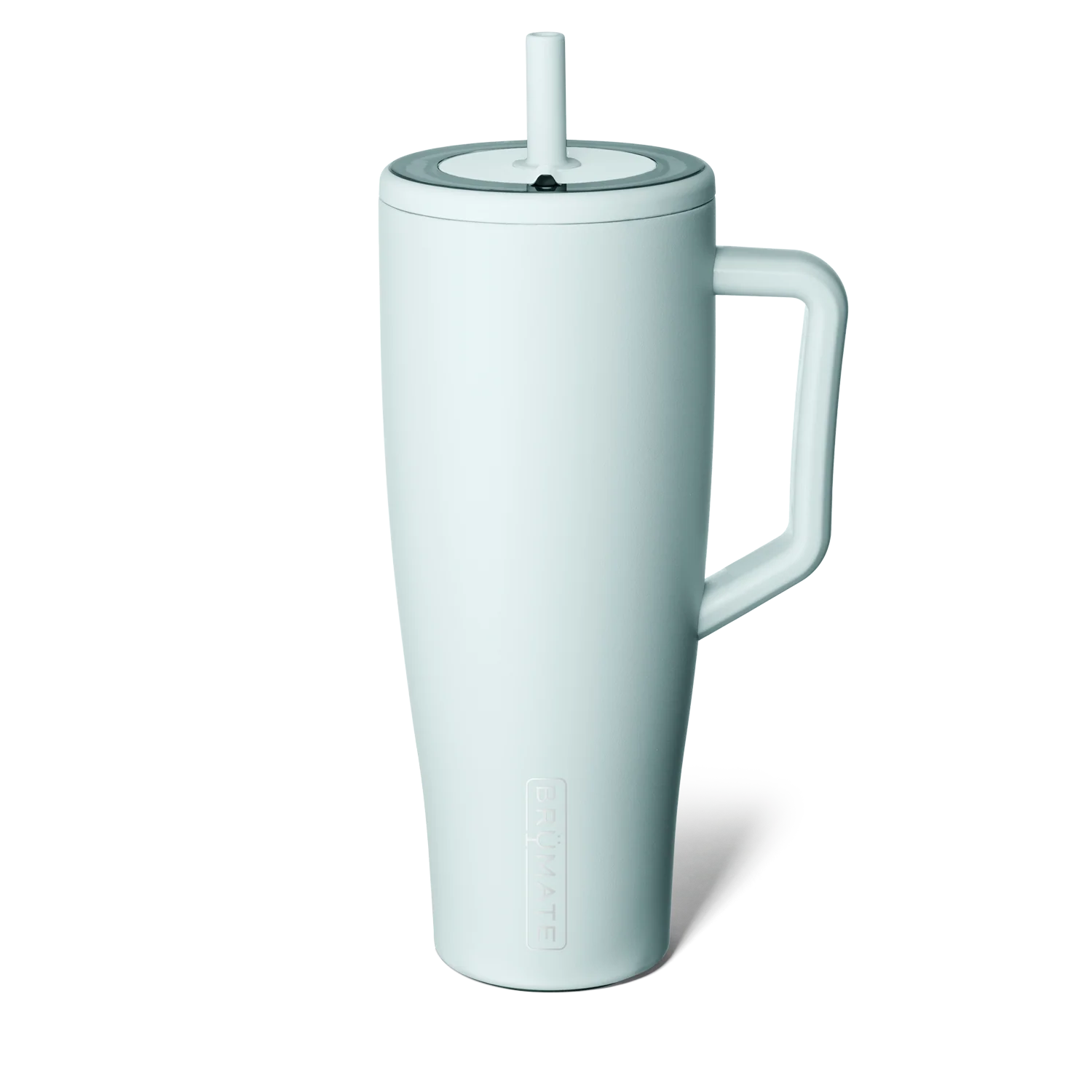 BrüMate Blue Agave – Era 40oz Tumbler