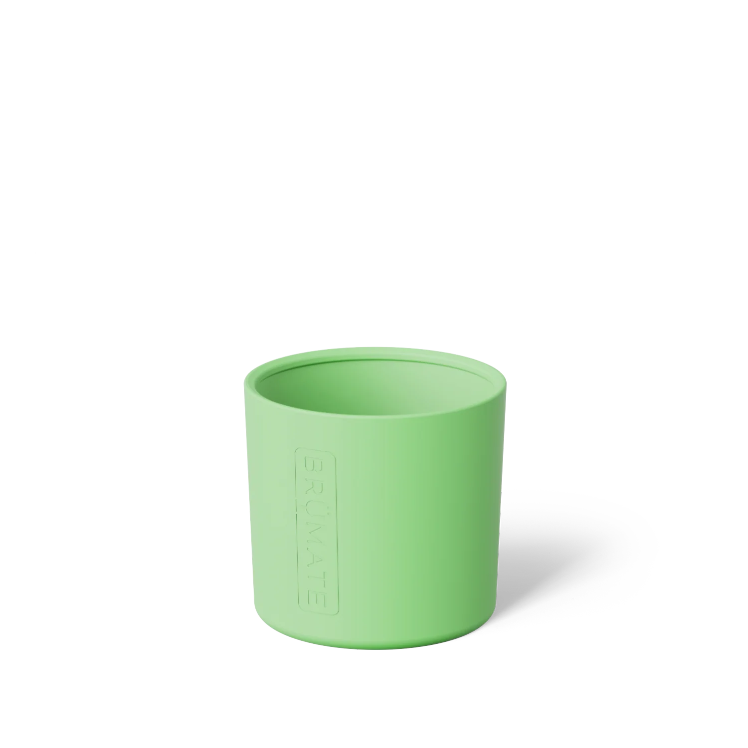 BrüMate Kiwi – Resa Flip Swappable Sleeve 20oz