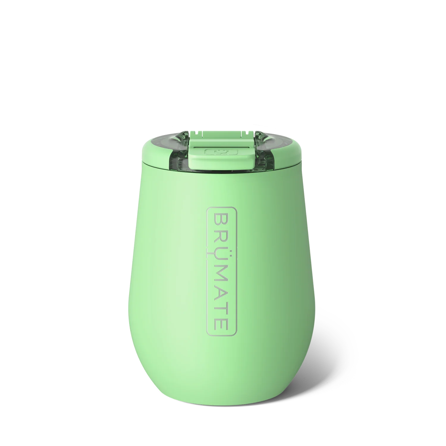 BrüMate Uncork'd | Kiwi | 14oz Tumbler