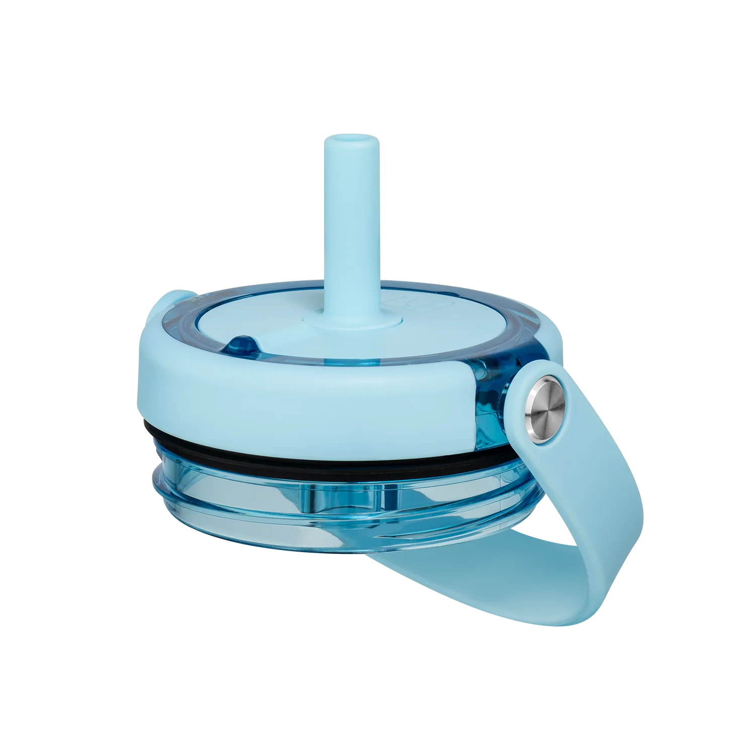 BruMate Glacier – Resa Ü-Turn Replacement Lid 25oz Straw