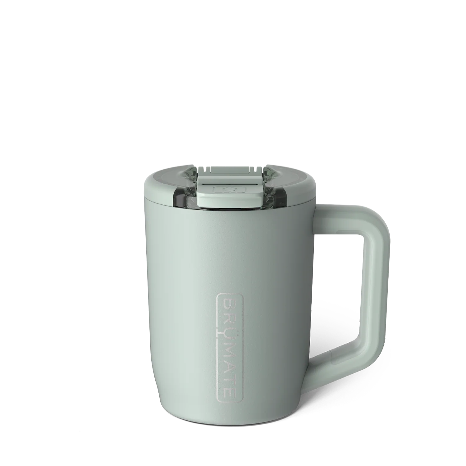 BrüMate Sage – Müv 15oz Coffee