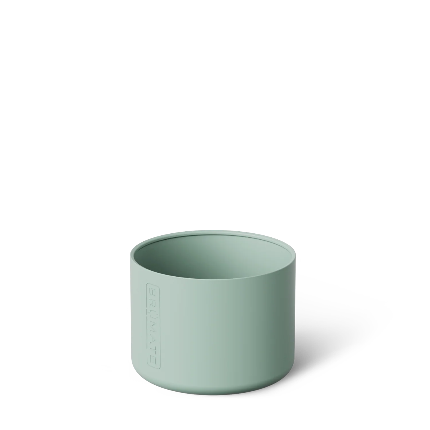 BrüMate Rise Swappable Sleeve | 65oz | Sage Bottle