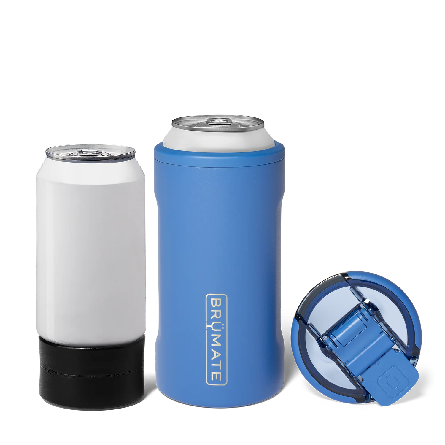 BrüMate Hopsulator Trio | Cascade | 12/16oz Standard Cans Mug