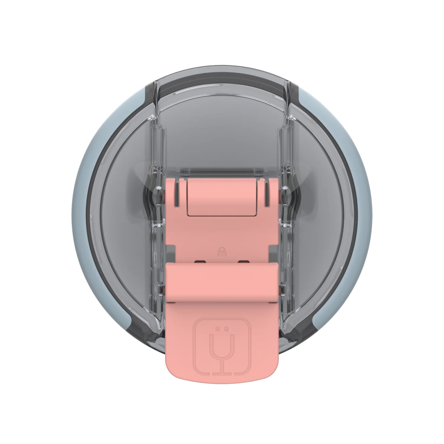 BrüMate Eclipse – Müv + Nav OctaLock Replacement Lid 15/25oz Tumbler