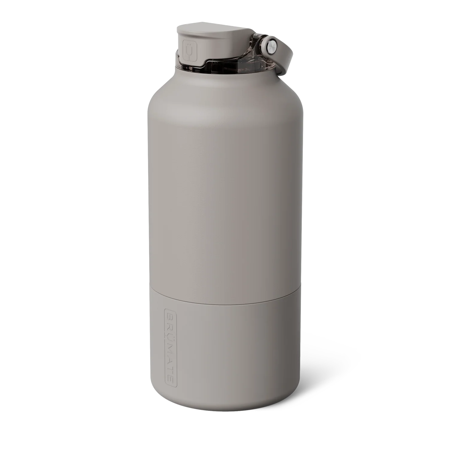 BrüMate Mocha – Rise 65oz Straw