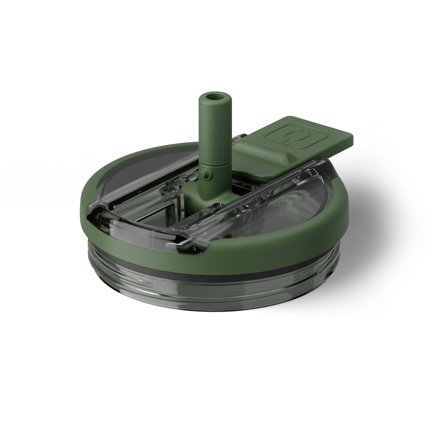 BrüMate OD Green – Era Flip Replacement Lid 30/40oz