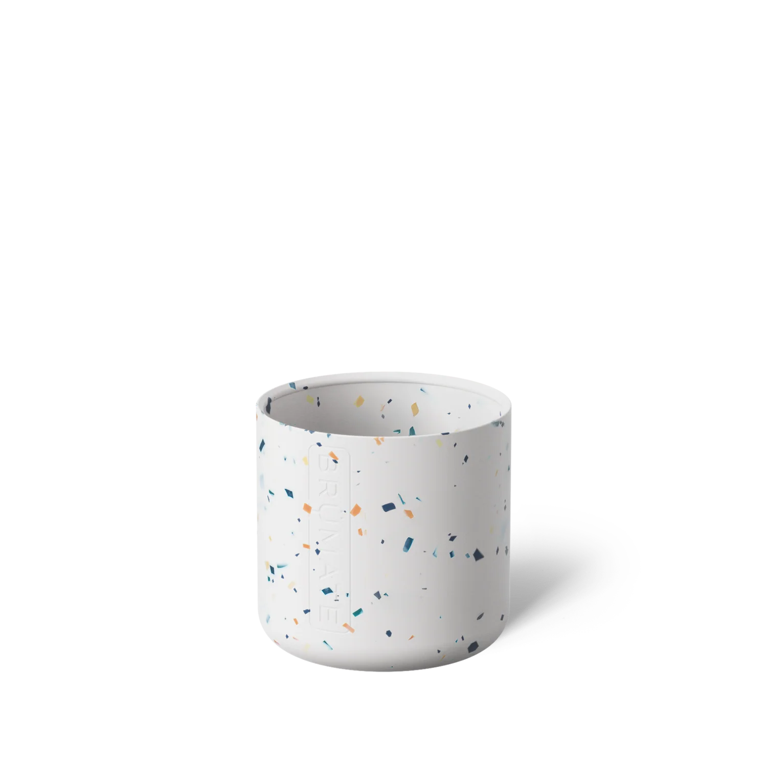 BrüMate Terrazzo – Strova Swappable Sleeve Tumbler