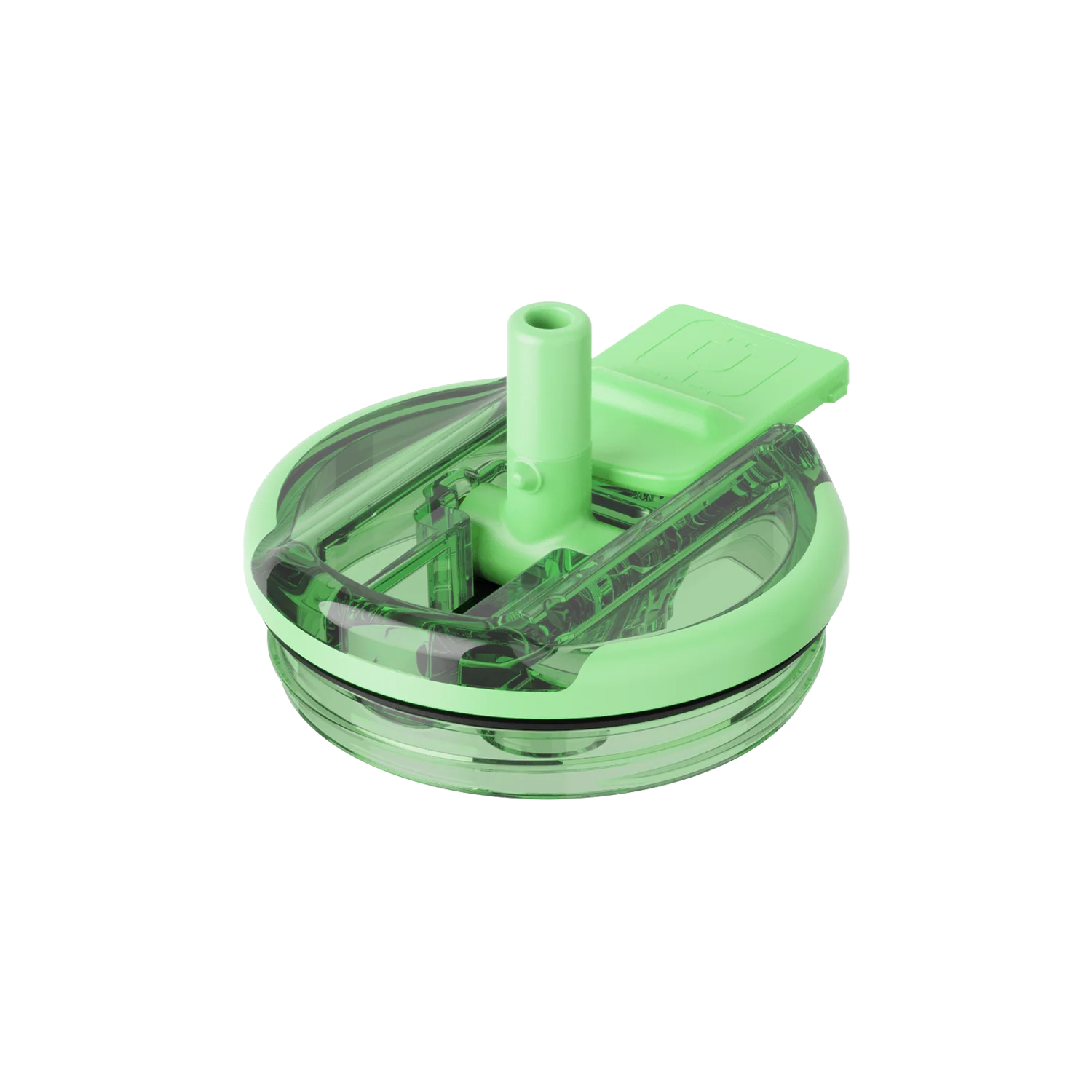BrüMate Kiwi – Era Flip Replacement Lid 20oz
