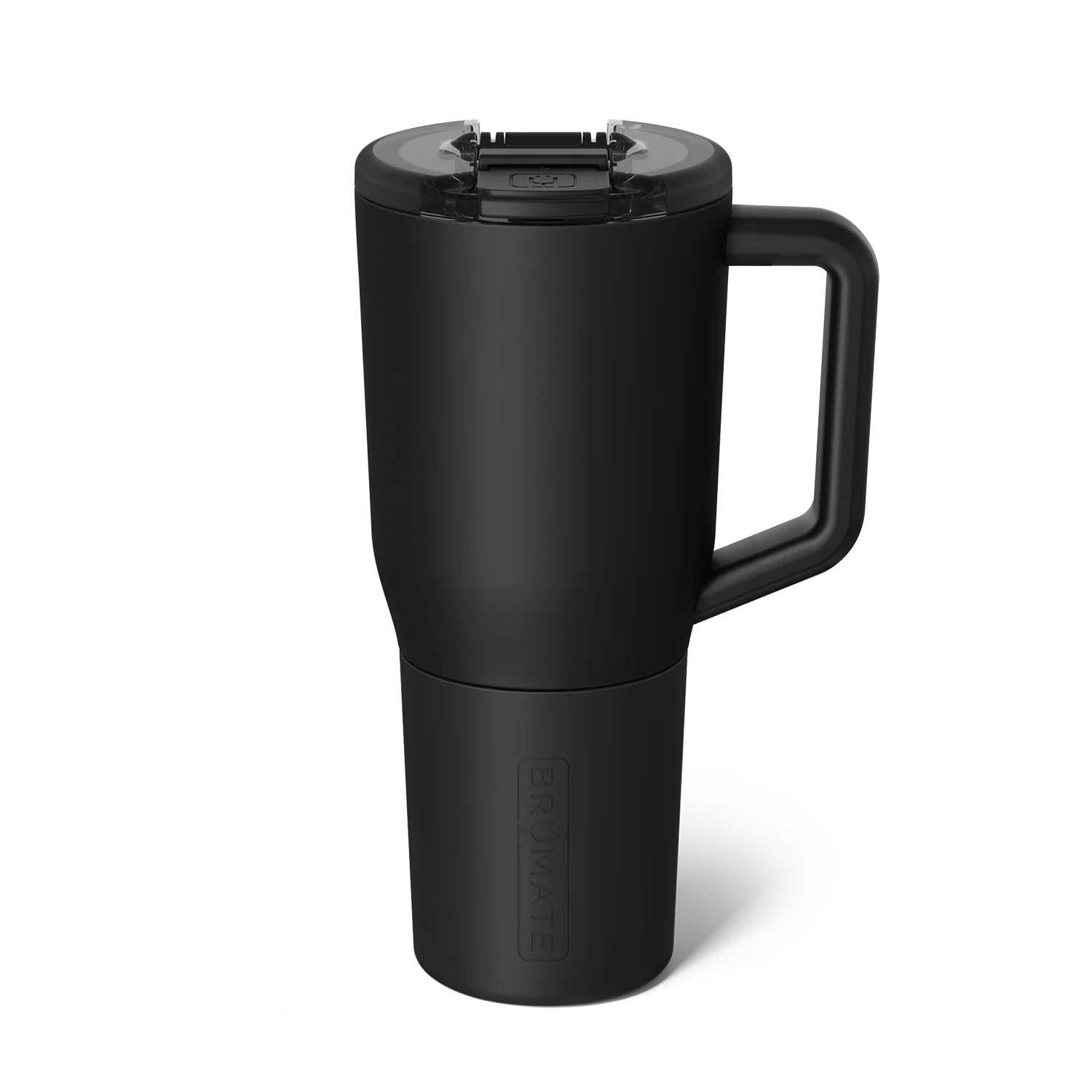 BrüMate Matte Black – Müv 35oz Coffee