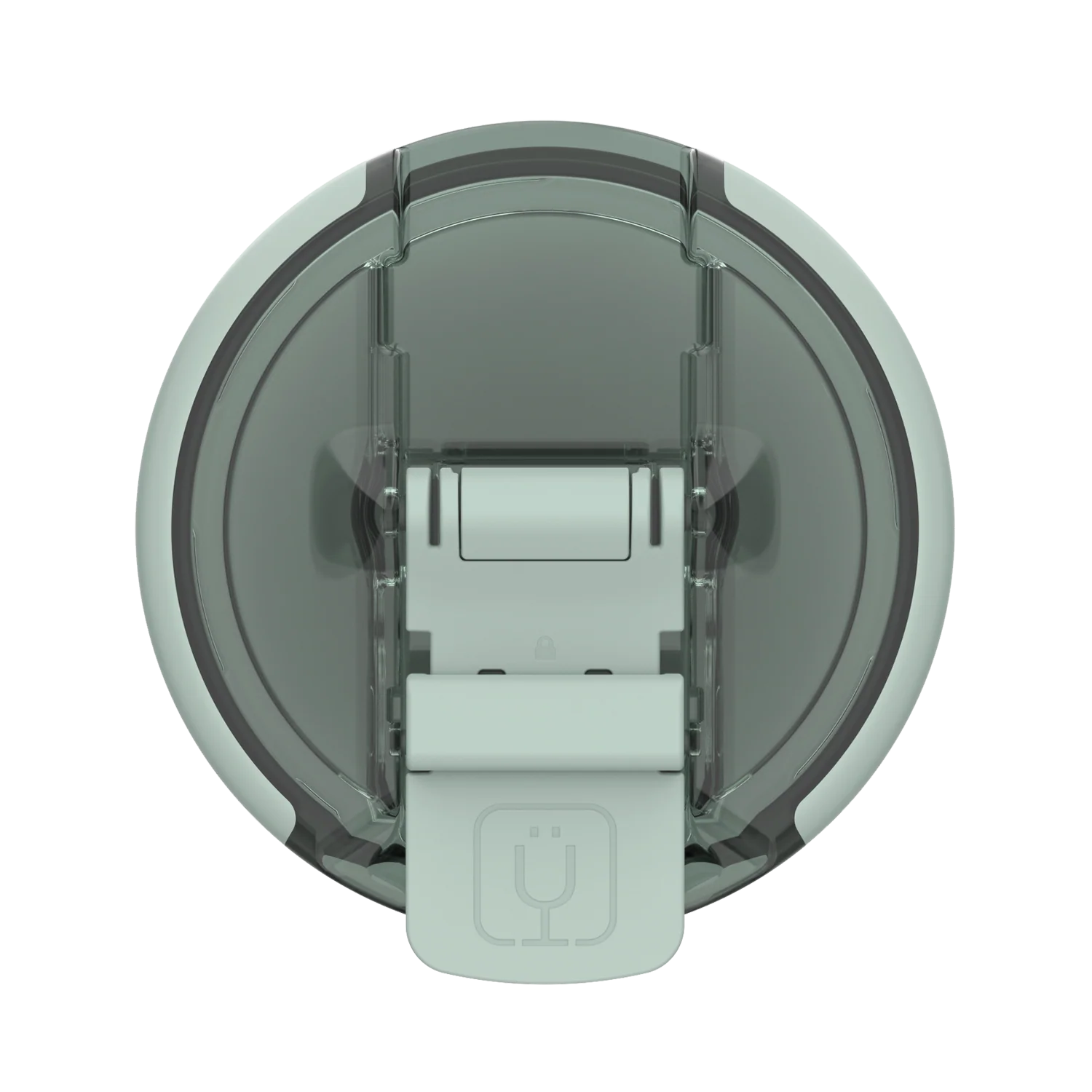 BrüMate Sage – Müv + Nav OctaLock Replacement Lid 35oz Tumbler