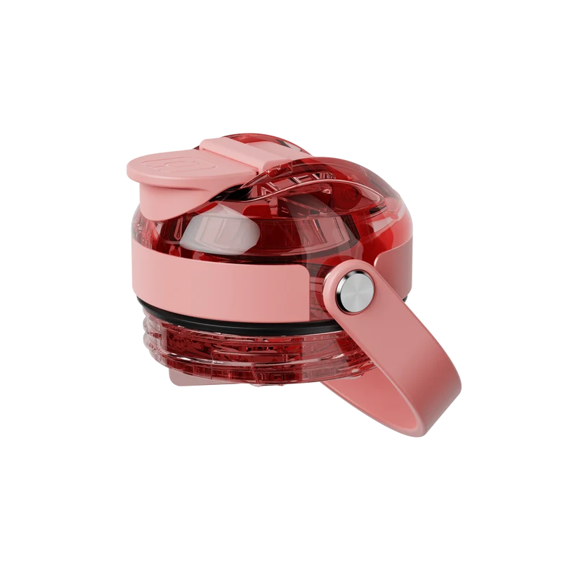 BrüMate Guava – MultiShaker Replacement Lid 25oz
