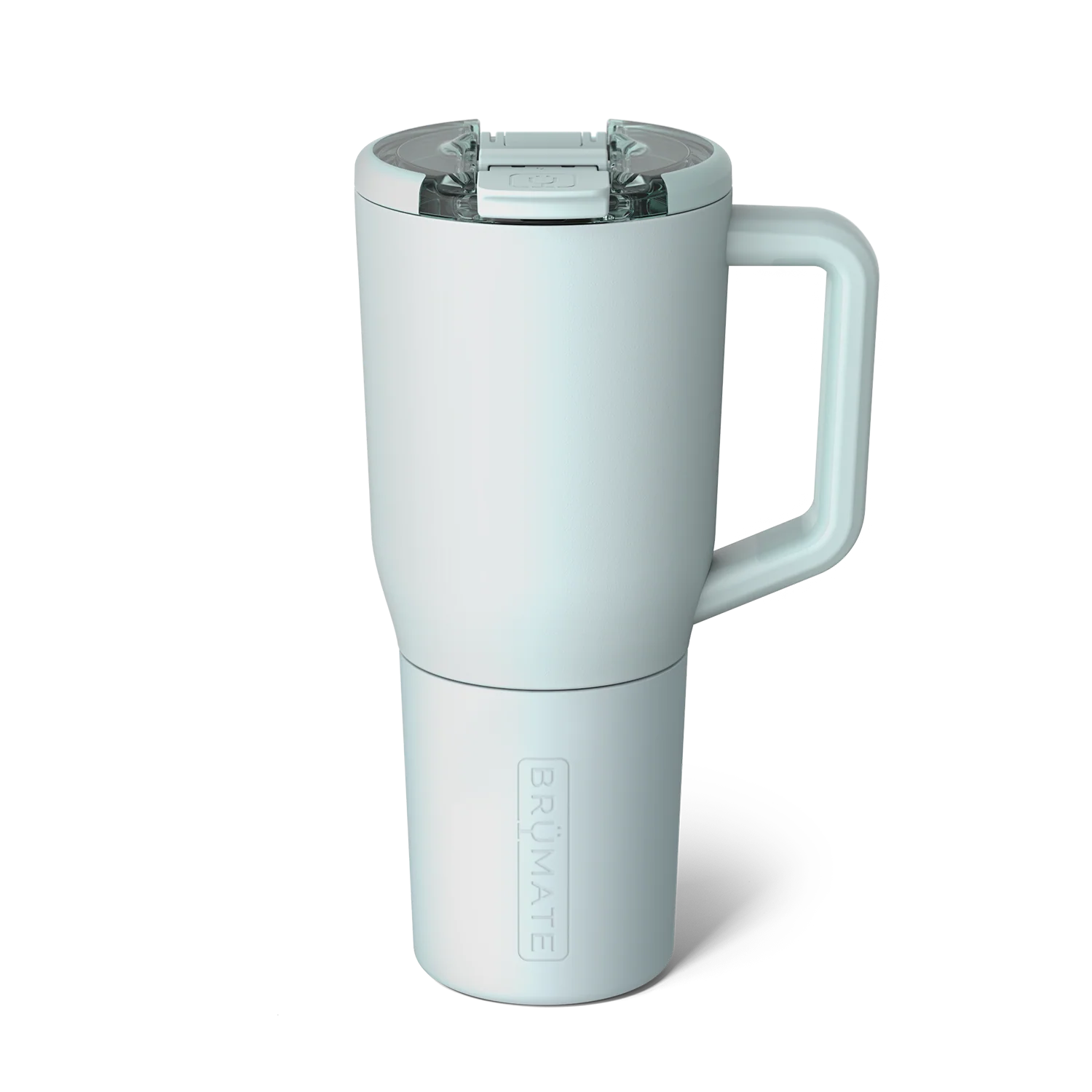 BrüMate Blue Agave – Müv 35oz Coffee