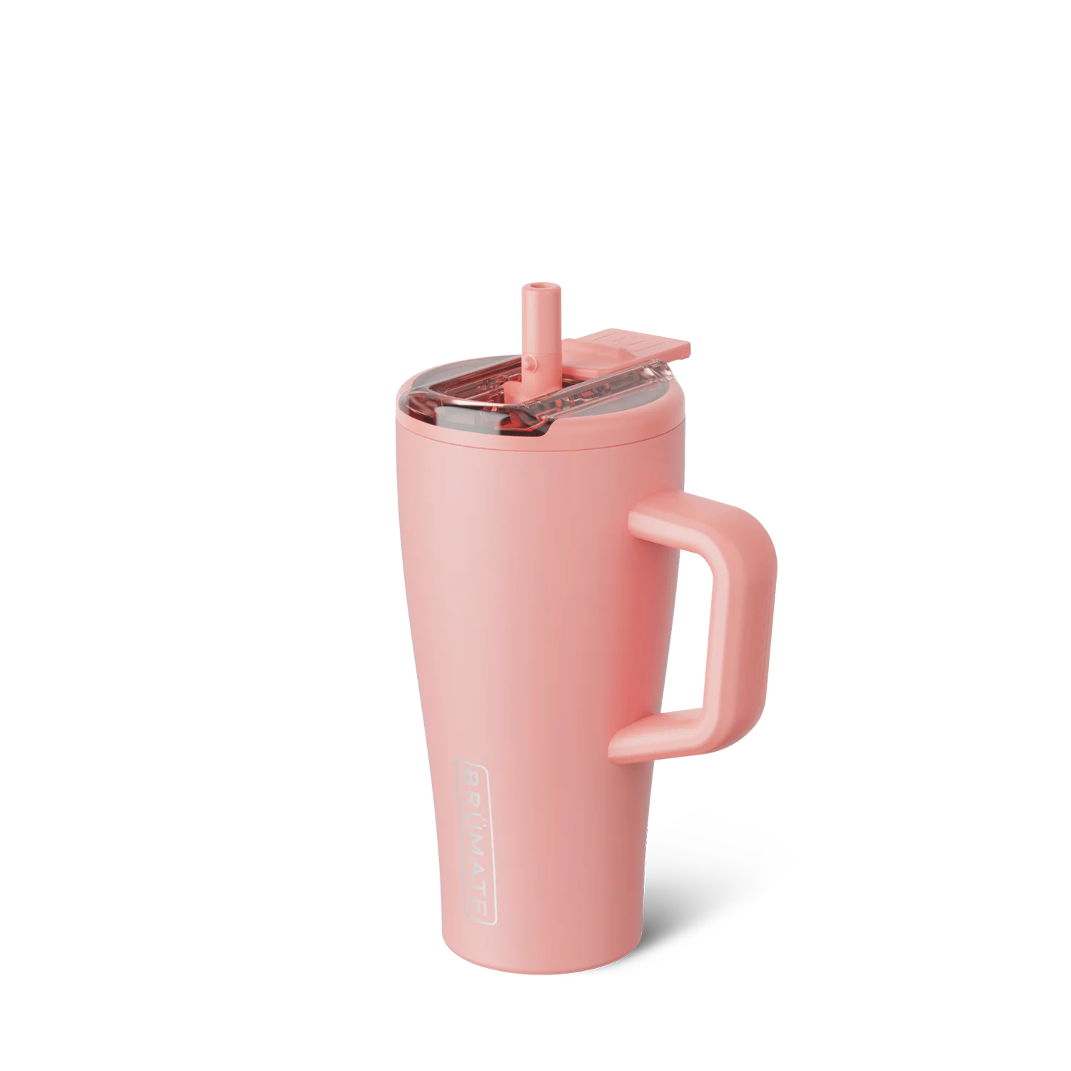 BrüMate Guava – Era Flip 20oz Tumbler
