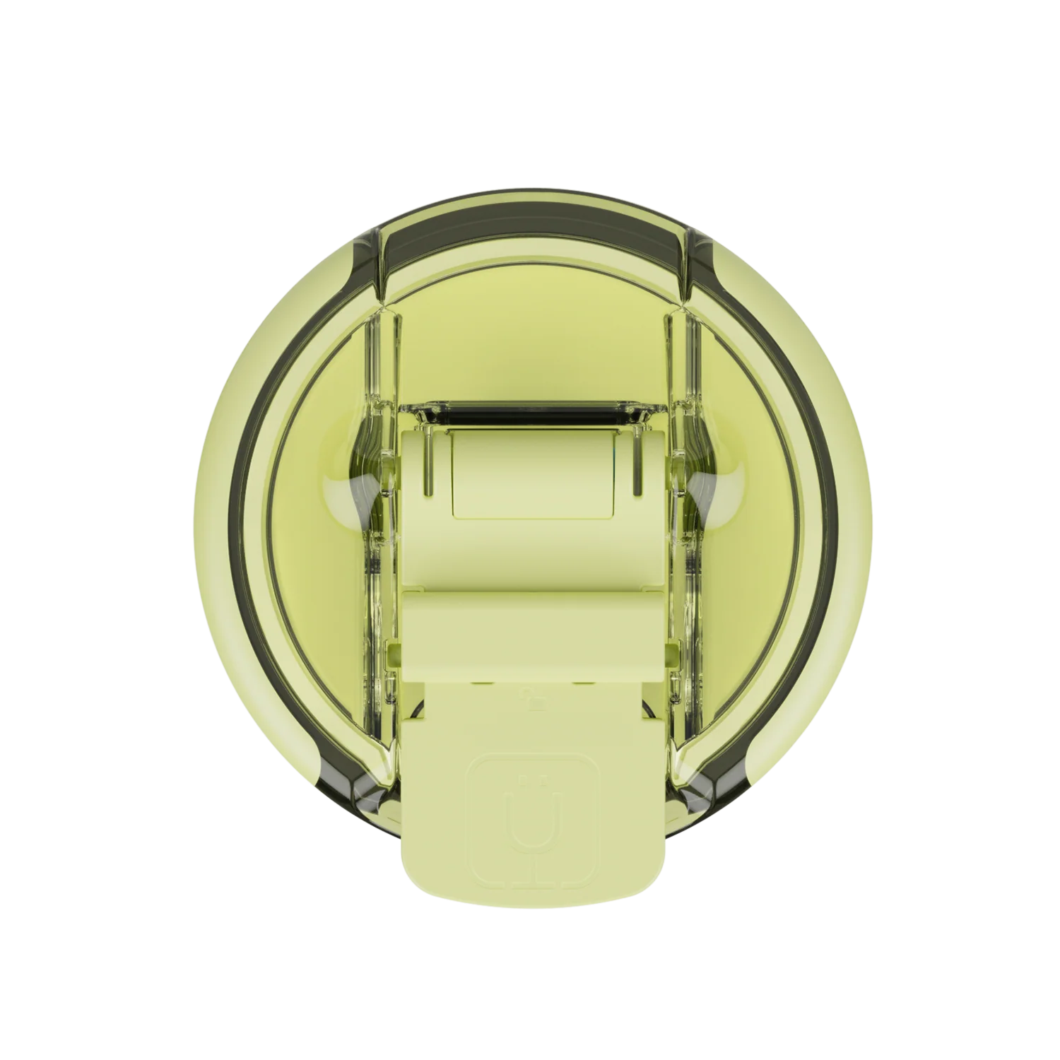 BrüMate Prickly Pear – Hopsulator Duo/Trio OctaLock Lid