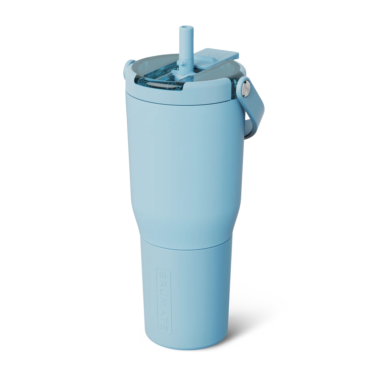 BrüMate Glacier – Resa Flip 35oz Tumbler
