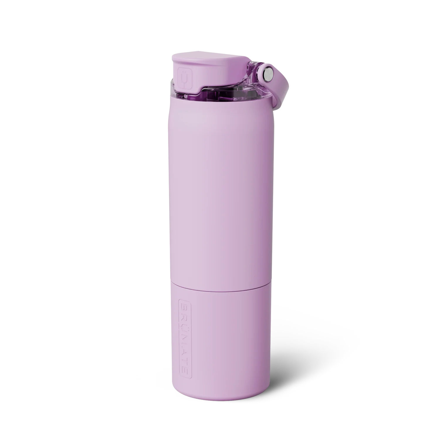 BrüMate Lavender – Rise 25oz Bottle