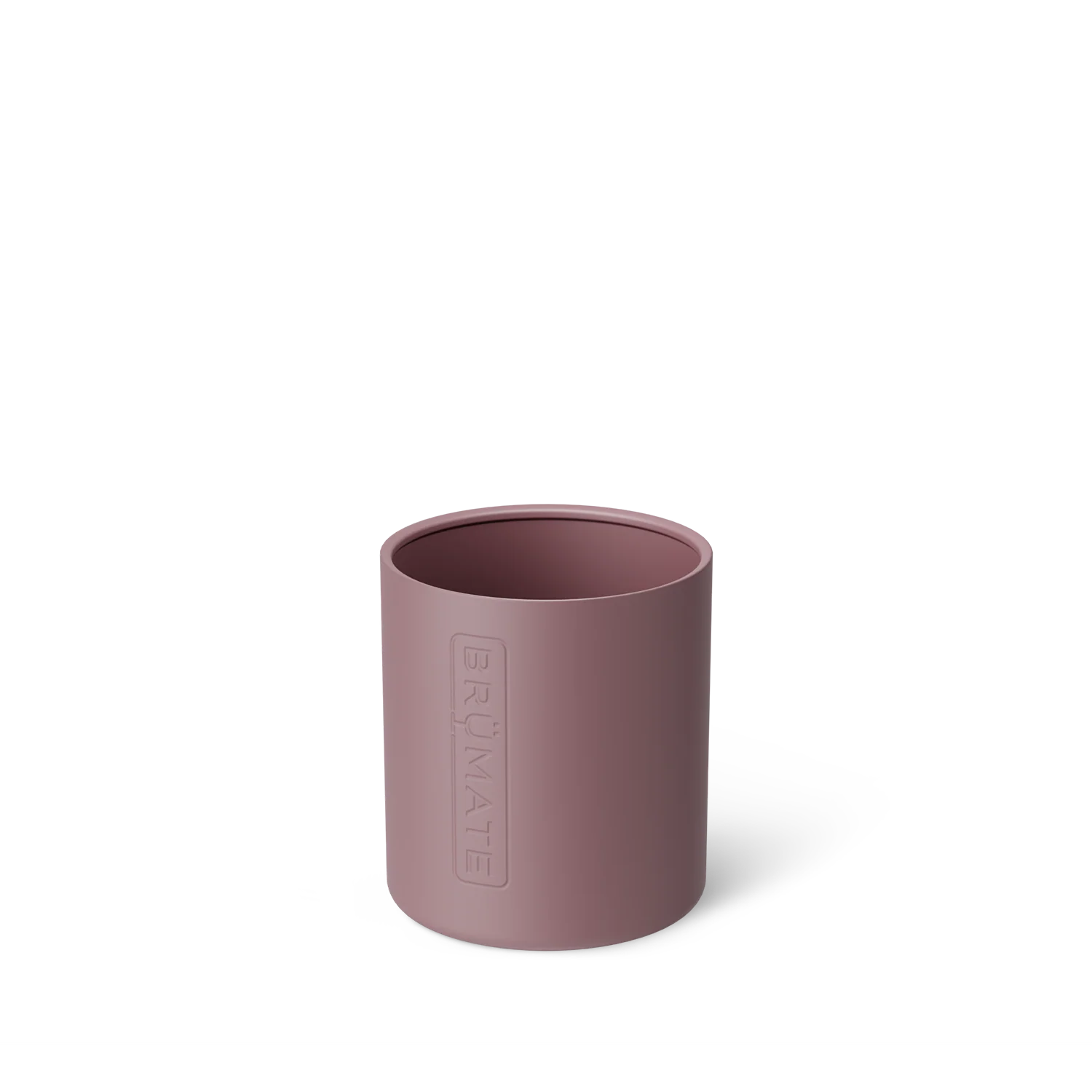 BrüMate Rise Swappable Sleeve | 18/25oz | Rose Taupe Bottle
