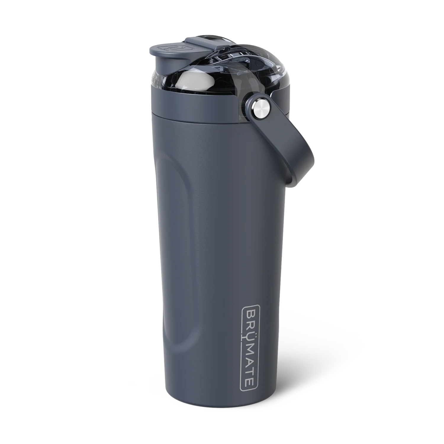 BrüMate Nightfall Blue – MultiShaker 25oz Bottle