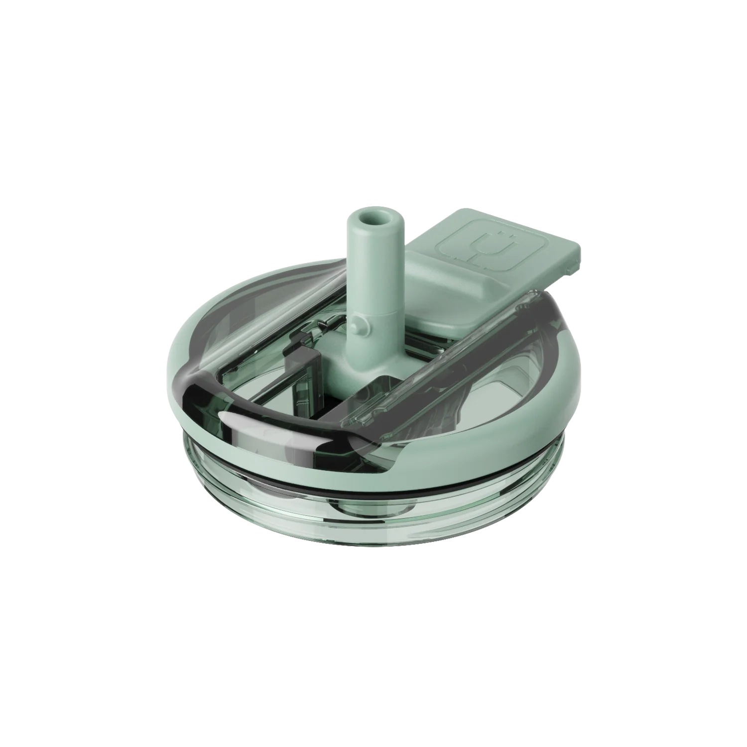 BrüMate Sage – Era Flip Replacement Lid 20oz