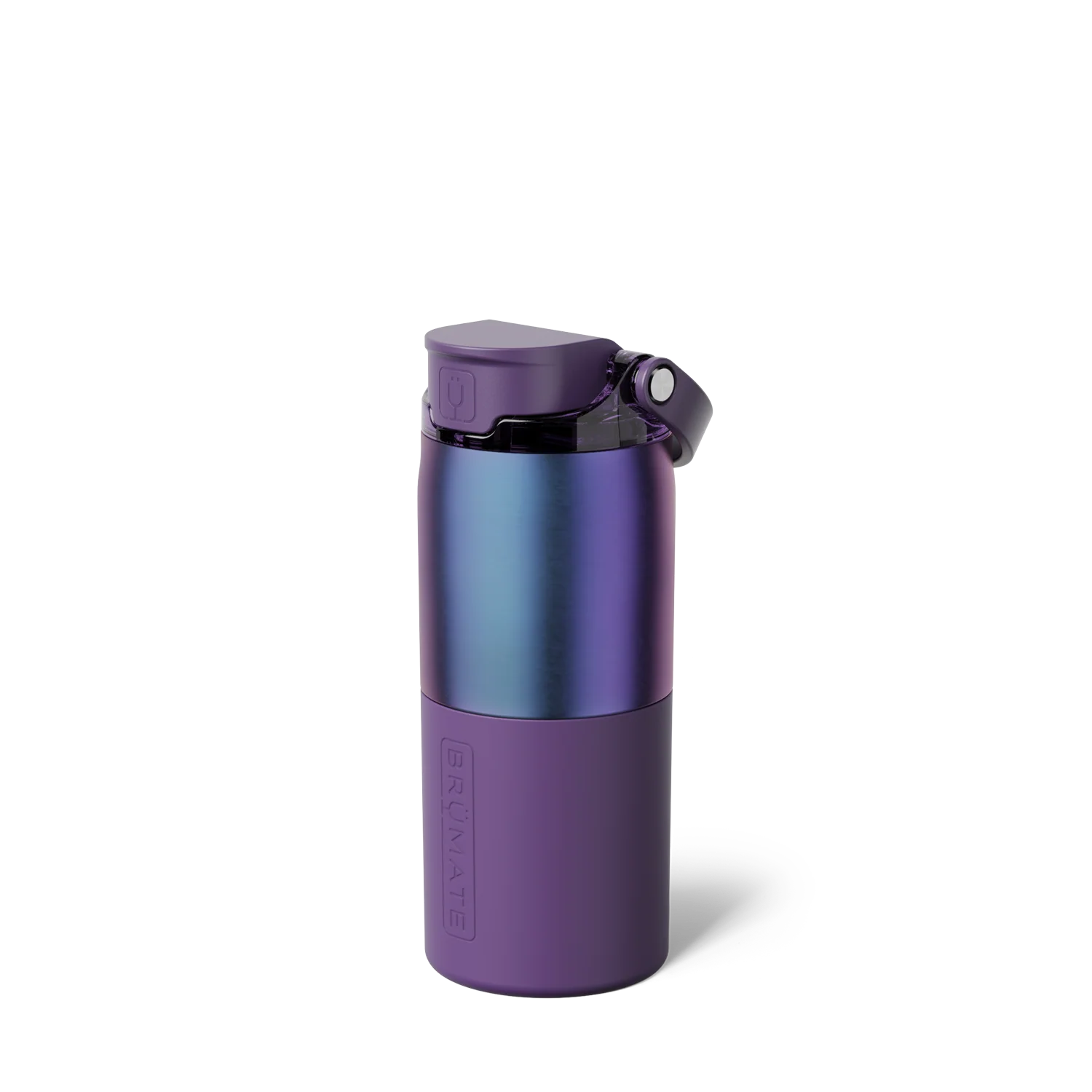 BrüMate Dark Aura – Rise 18oz Tumbler