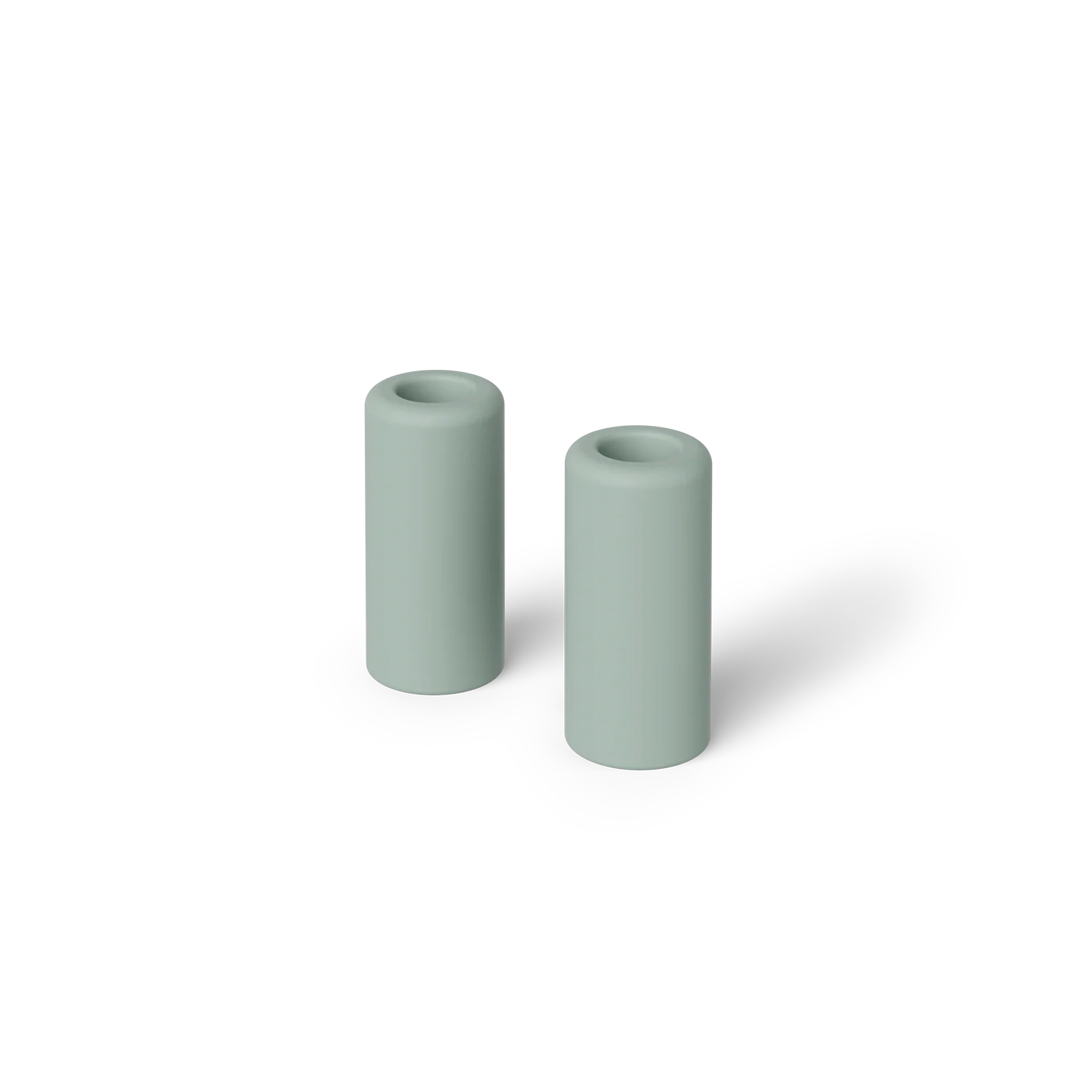 BrüMate Era Flip + Resa Flip Replacement Straw Tips 30/40oz + 35oz | Sage | 2-Pack