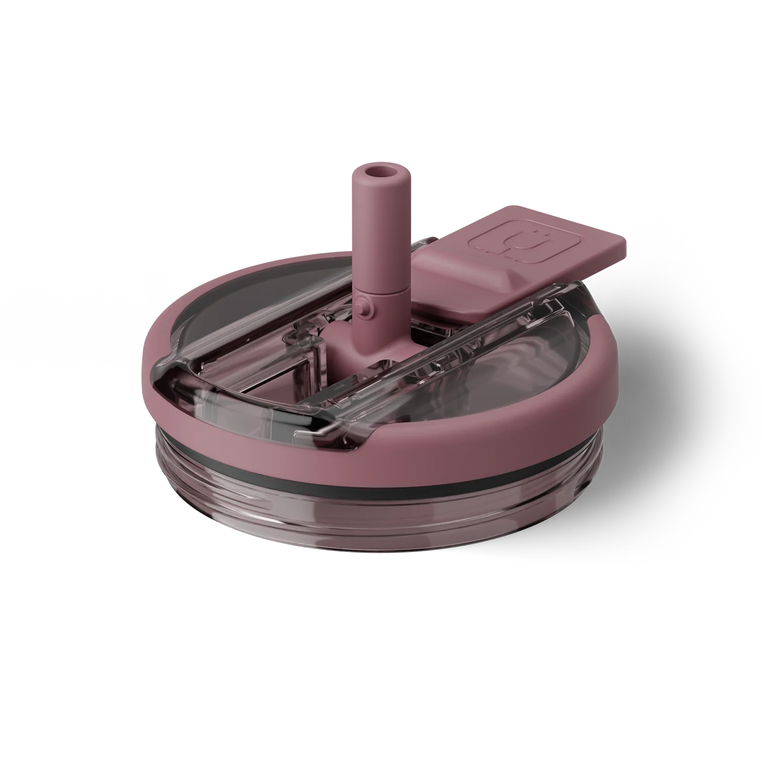 BrüMate Rose Taupe – Era Flip Replacement Lid 30/40oz