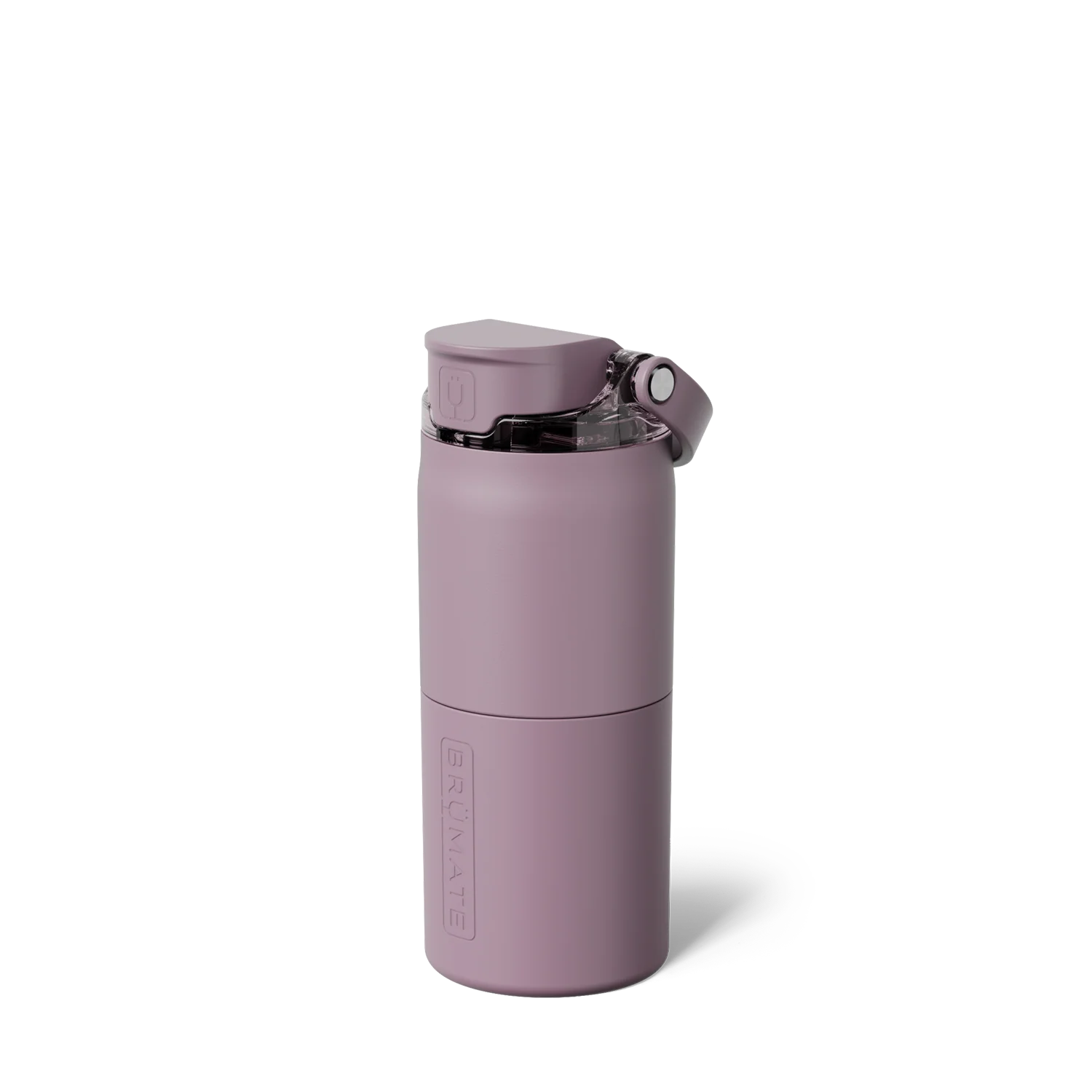 BrüMate Lilac Dusk – Rise 18oz Tumbler