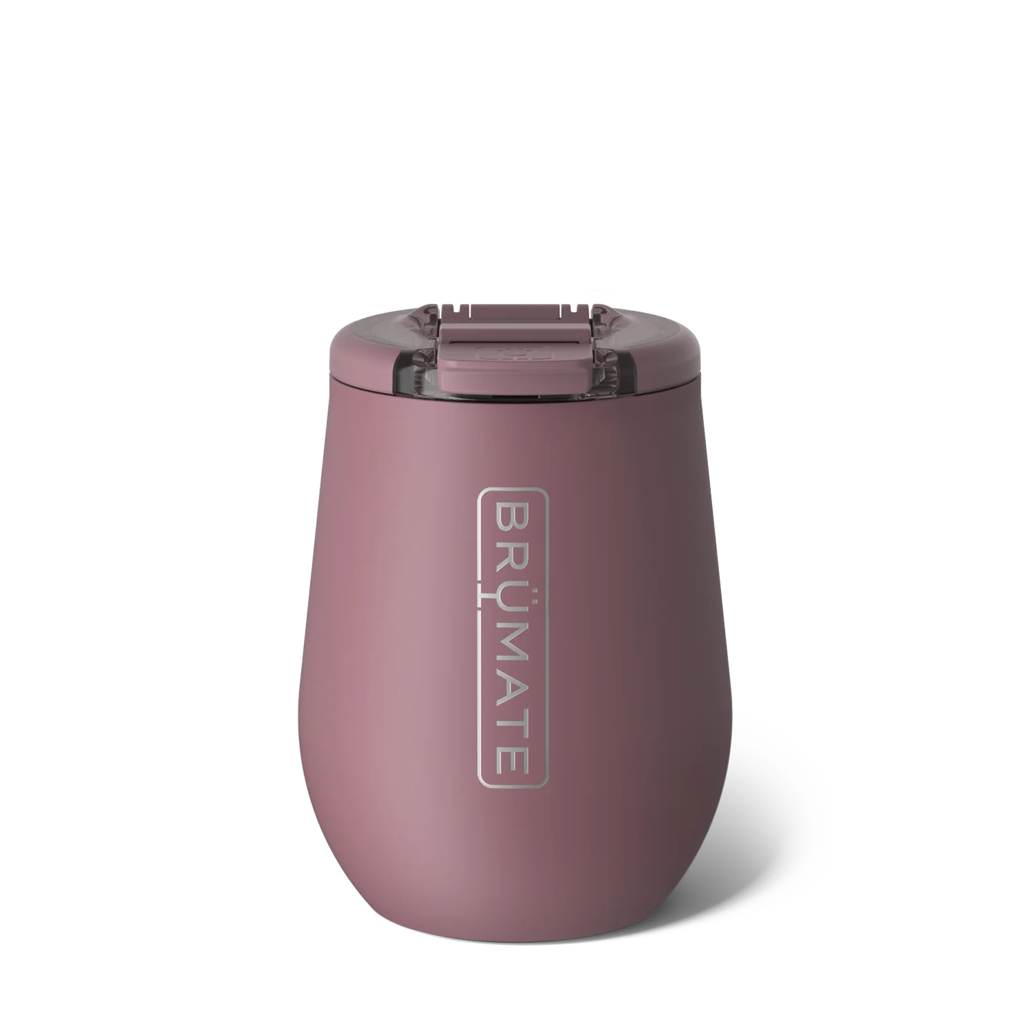 BrüMate Uncork'd | Rose Taupe | 14oz Tumbler