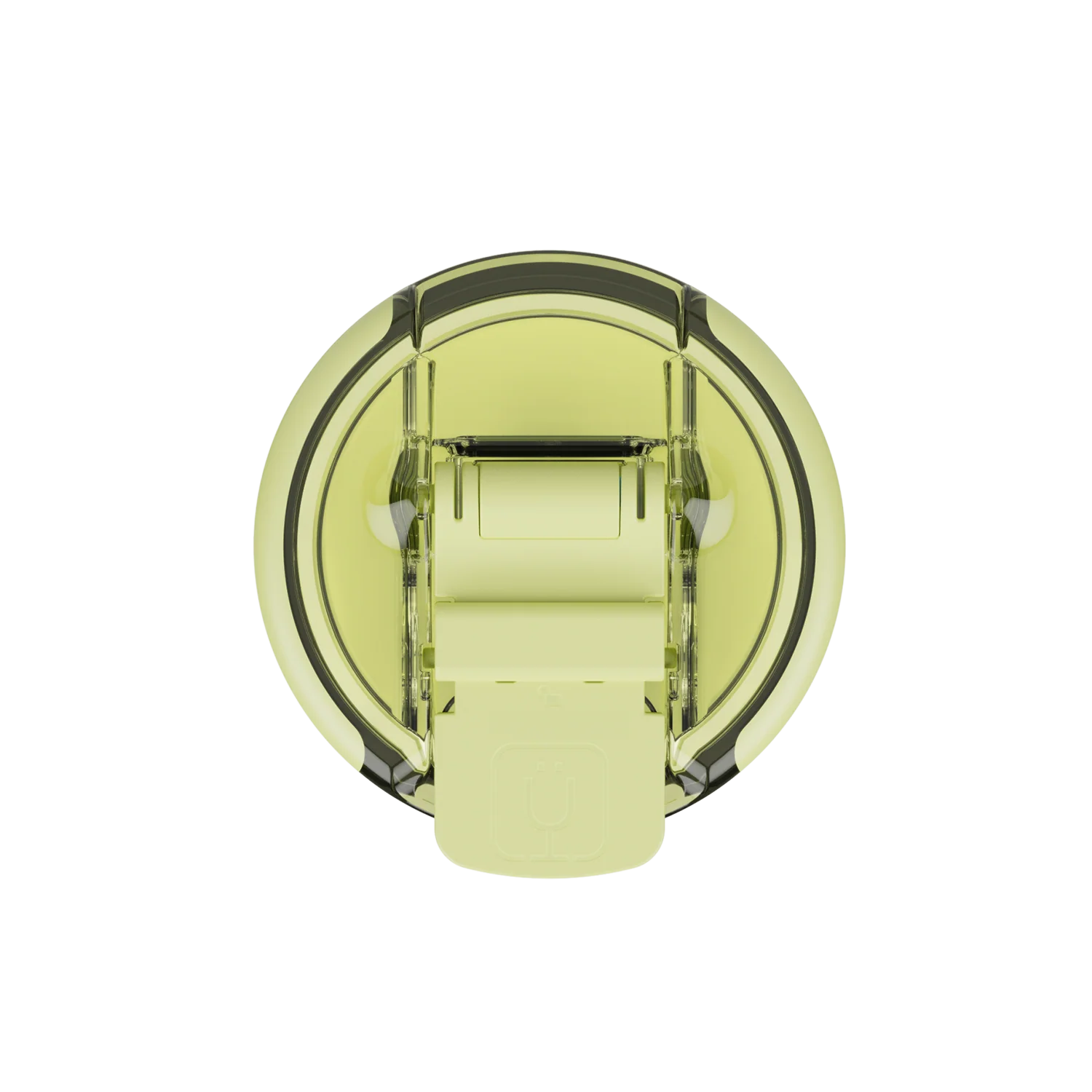 BrüMate Prickly Pear – Hopsulator Slim OctaLock Lid