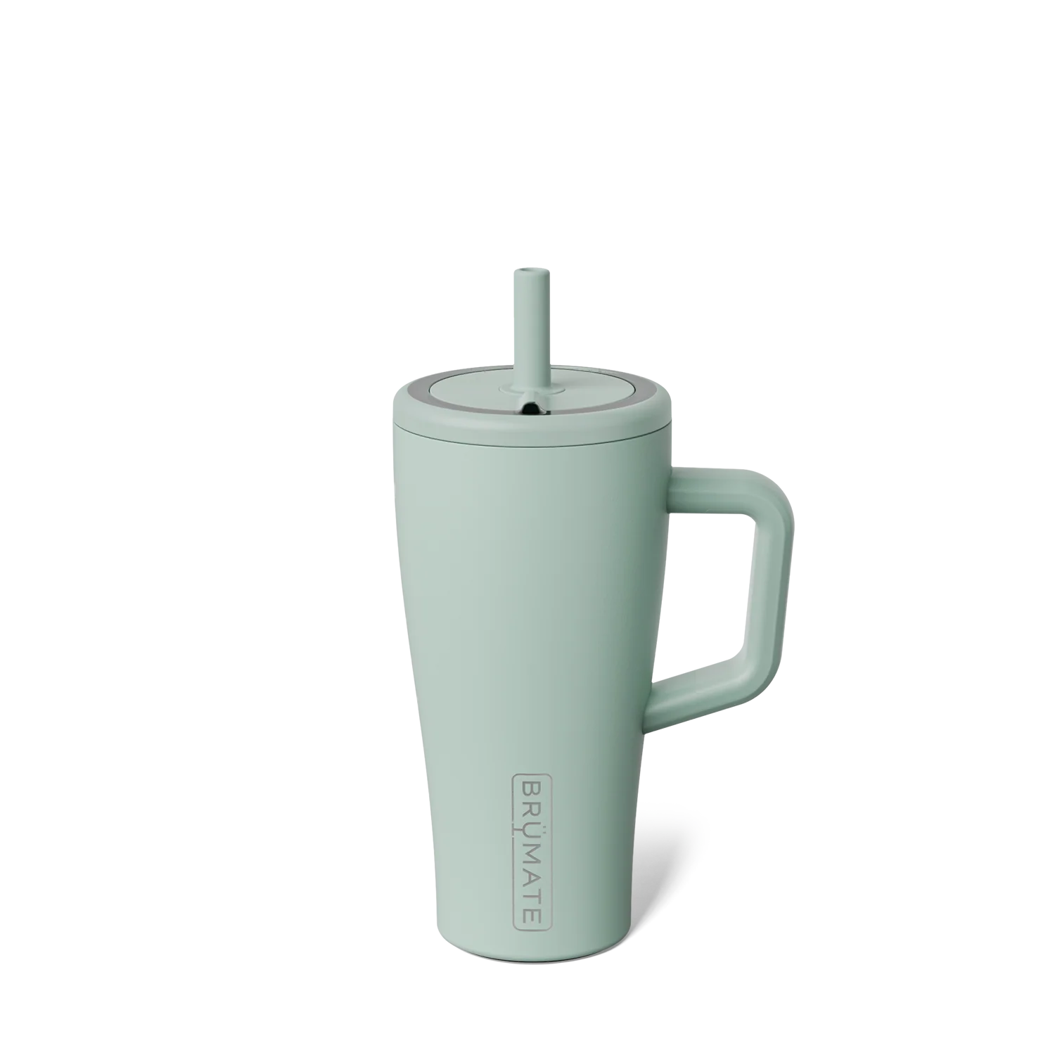 BrüMate Sage – Era 20oz Straw