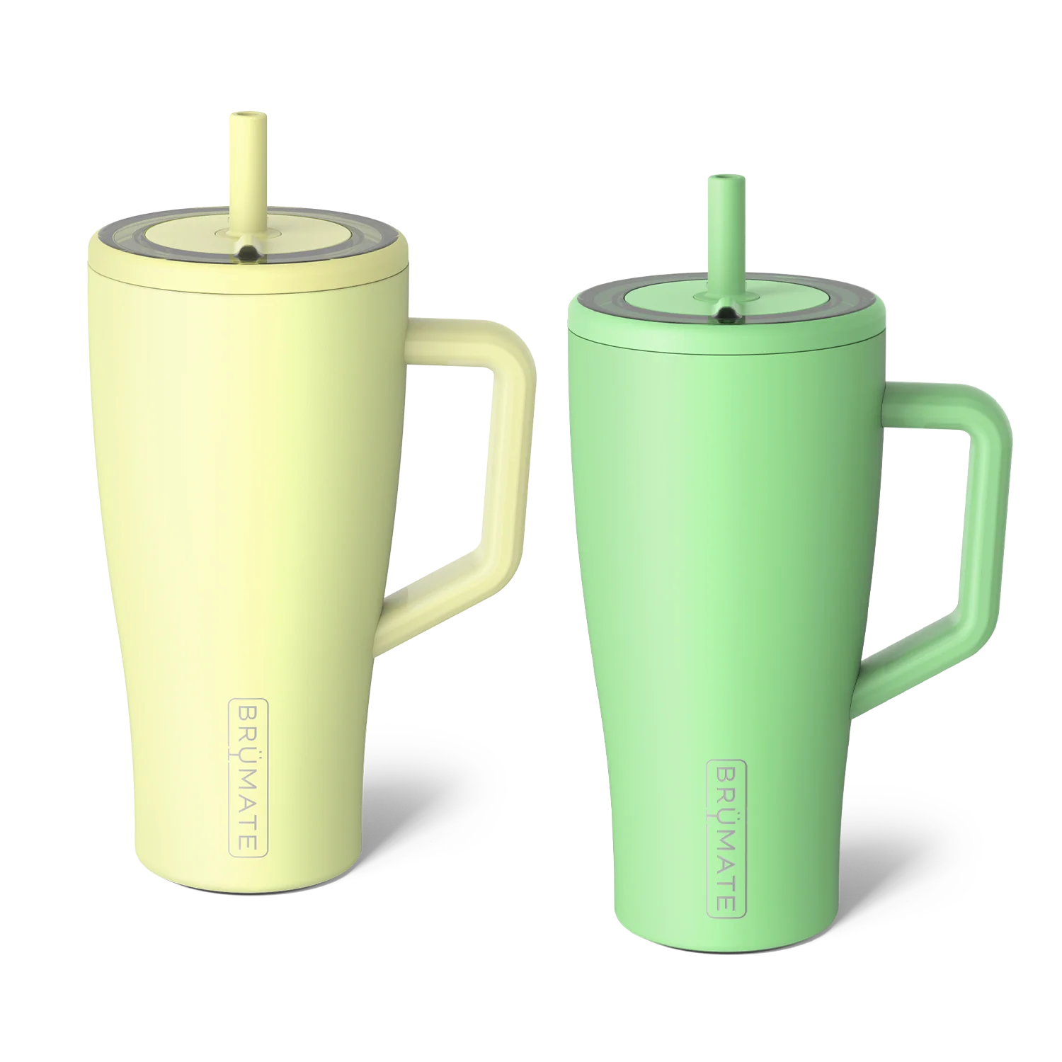 BrüMate Prickly Pear & Kiwi – Era 30oz Bundle Tumbler