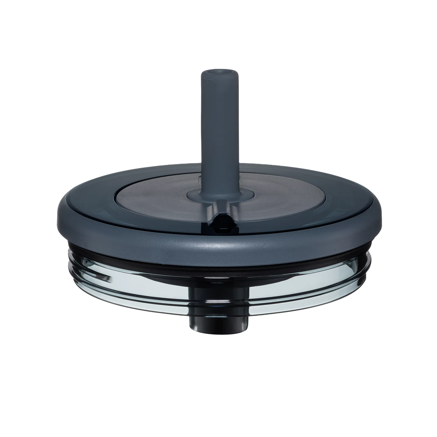 BrüMate Nightfall Blue – Era Replacement Lid 30/40oz Straw