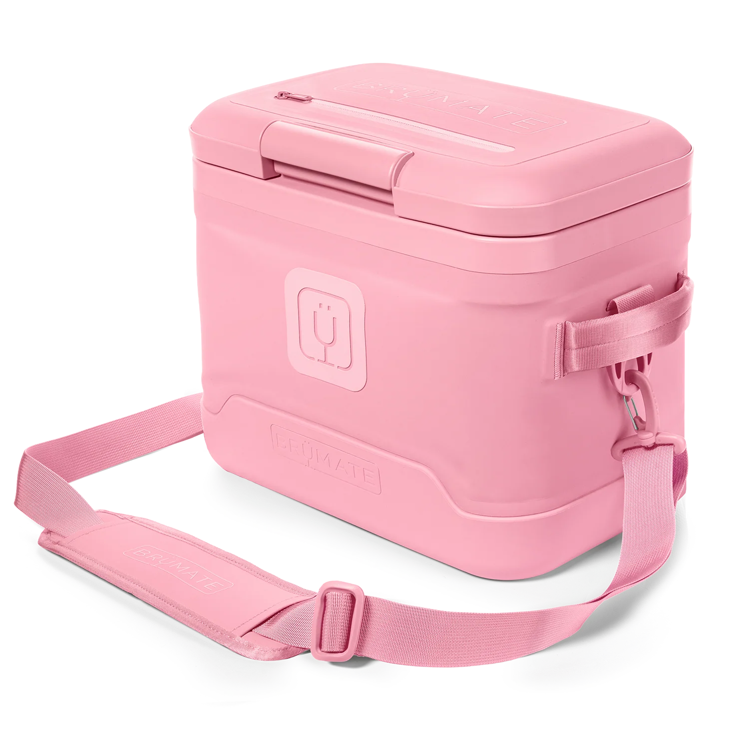 BrüMate Primrose – MagPack 12-Can Shoulder Sling Soft Cooler