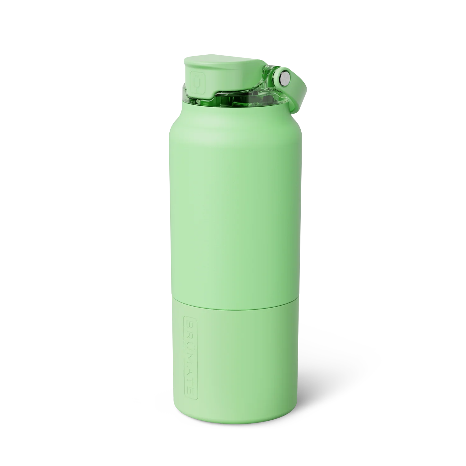 BrüMate Kiwi – Rise 35oz Bottle