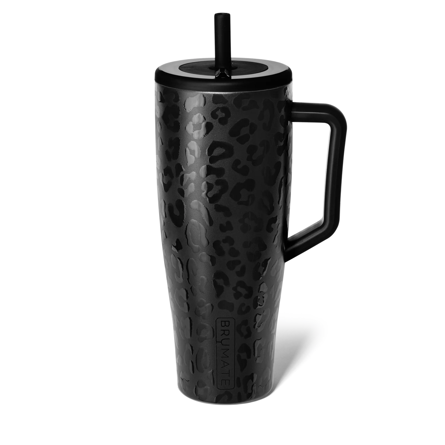 BrüMate Onyx Leopard – Era 40oz Tumbler