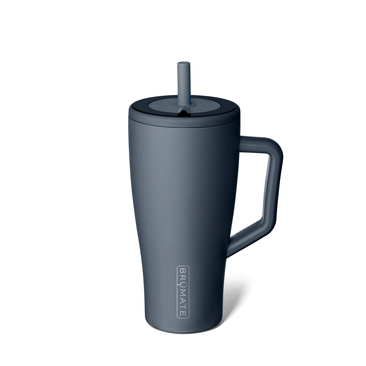 BrüMate Nightfall Blue – Era 30oz Straw