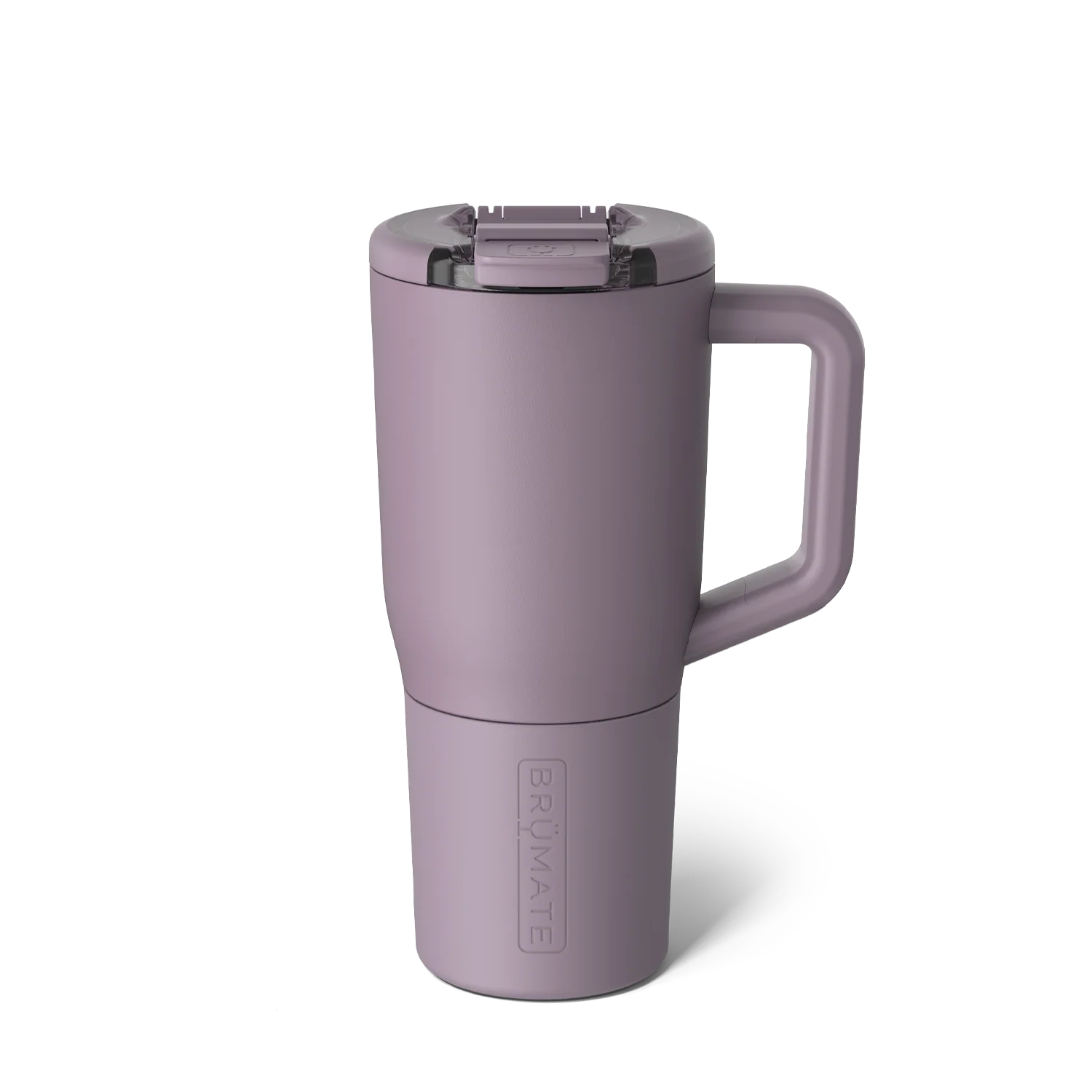 BrüMate Lilac Dusk – Müv 25oz Coffee