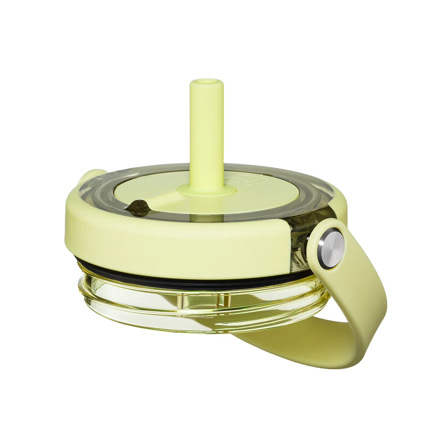 BruMate Prickly Pear – Resa Ü-Turn Replacement Lid 35oz Straw