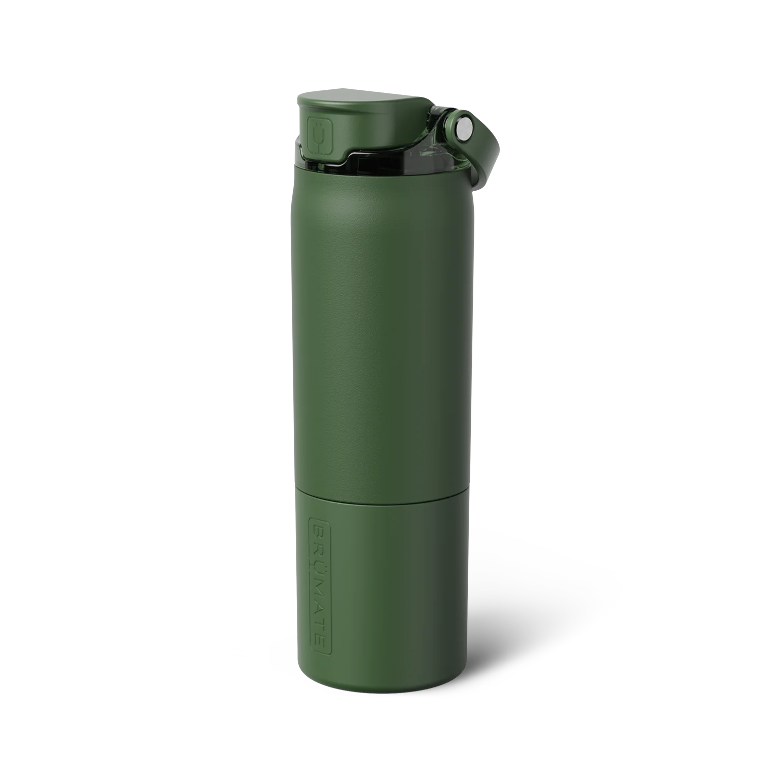 BrüMate OD Green – Rise 25oz Bottle