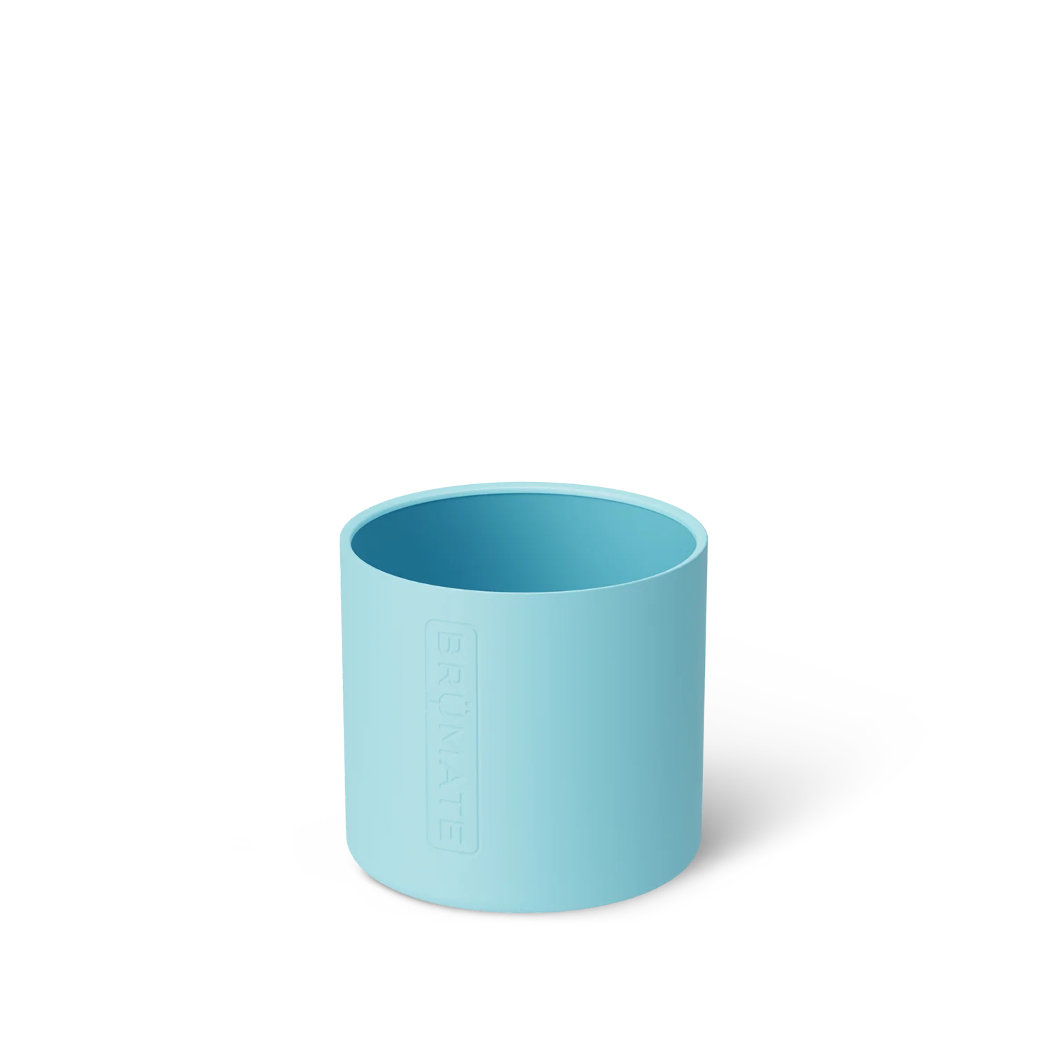 BrüMate Rise Swappable Sleeve | 35oz | Glacier Bottle