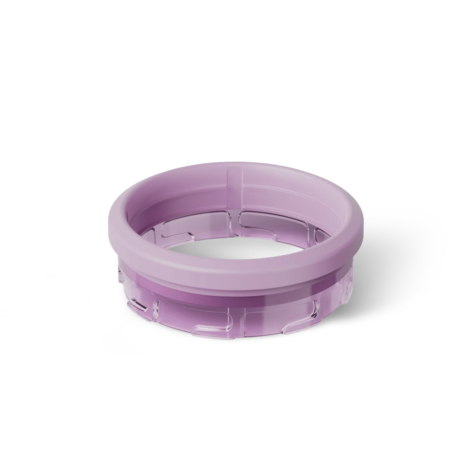 BrüMate Lavender – Hopsulator Duo/Trio OctaLock Gasket