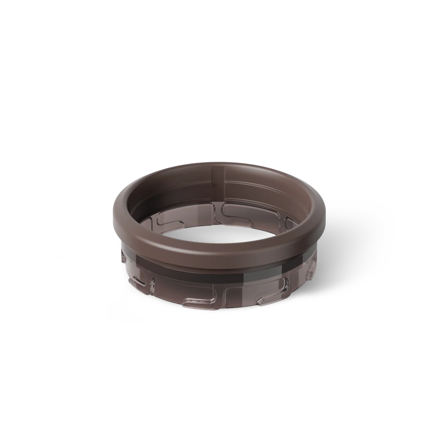 BrüMate Java – Hopsulator Slim OctaLock Gasket