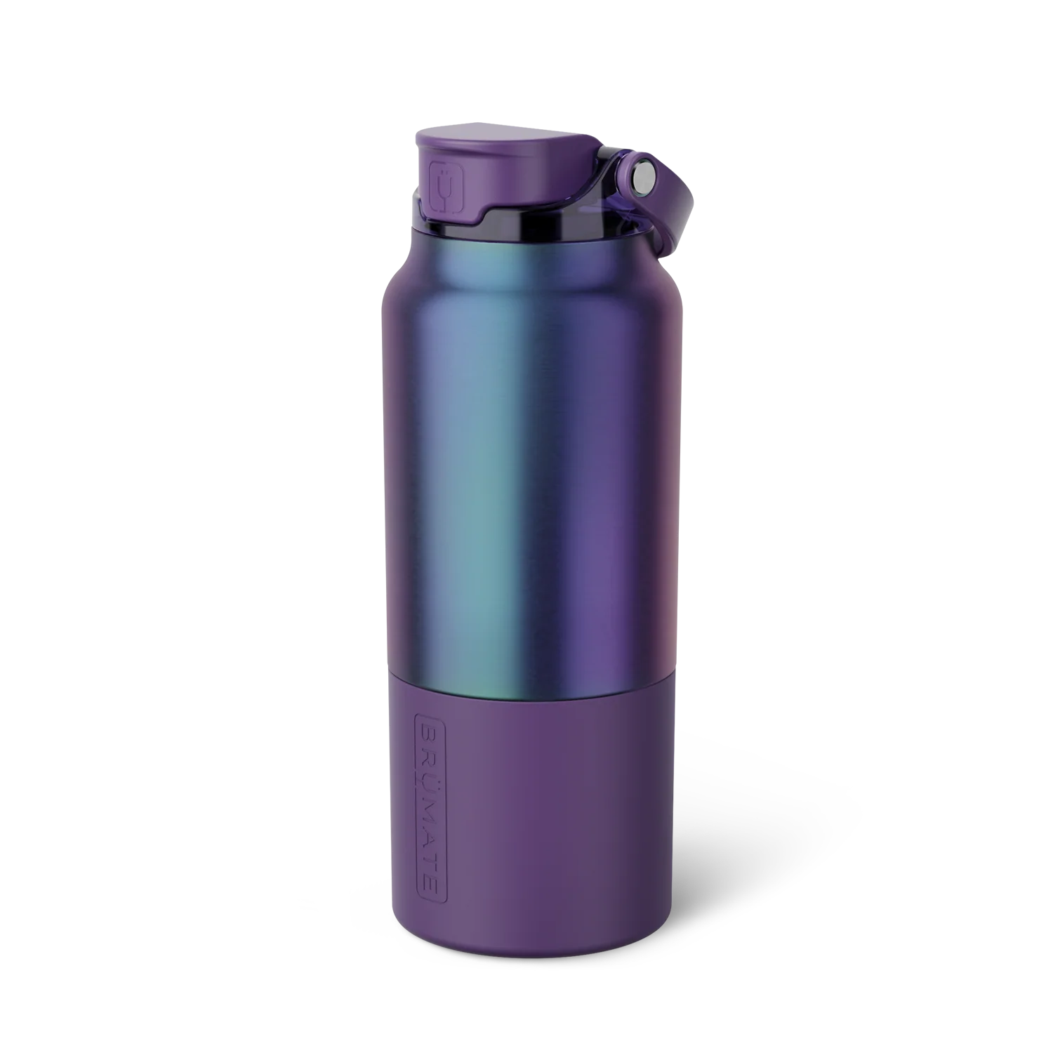BrüMate Dark Aura – Rise 35oz Bottle